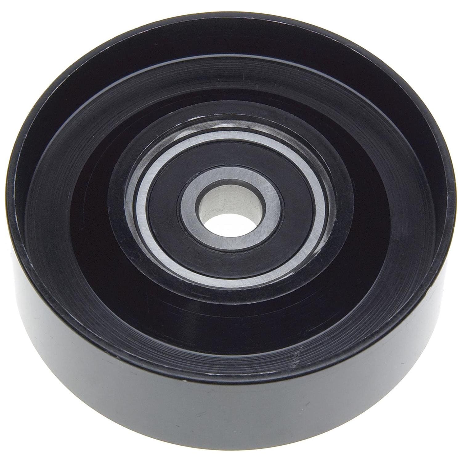 【レア】USA製 廃盤 Rico O-Ligature アルト メッシュ 初期 ACDelco Gold Accessory Drive Belt Idler Pulley 36087 | AutoZone
