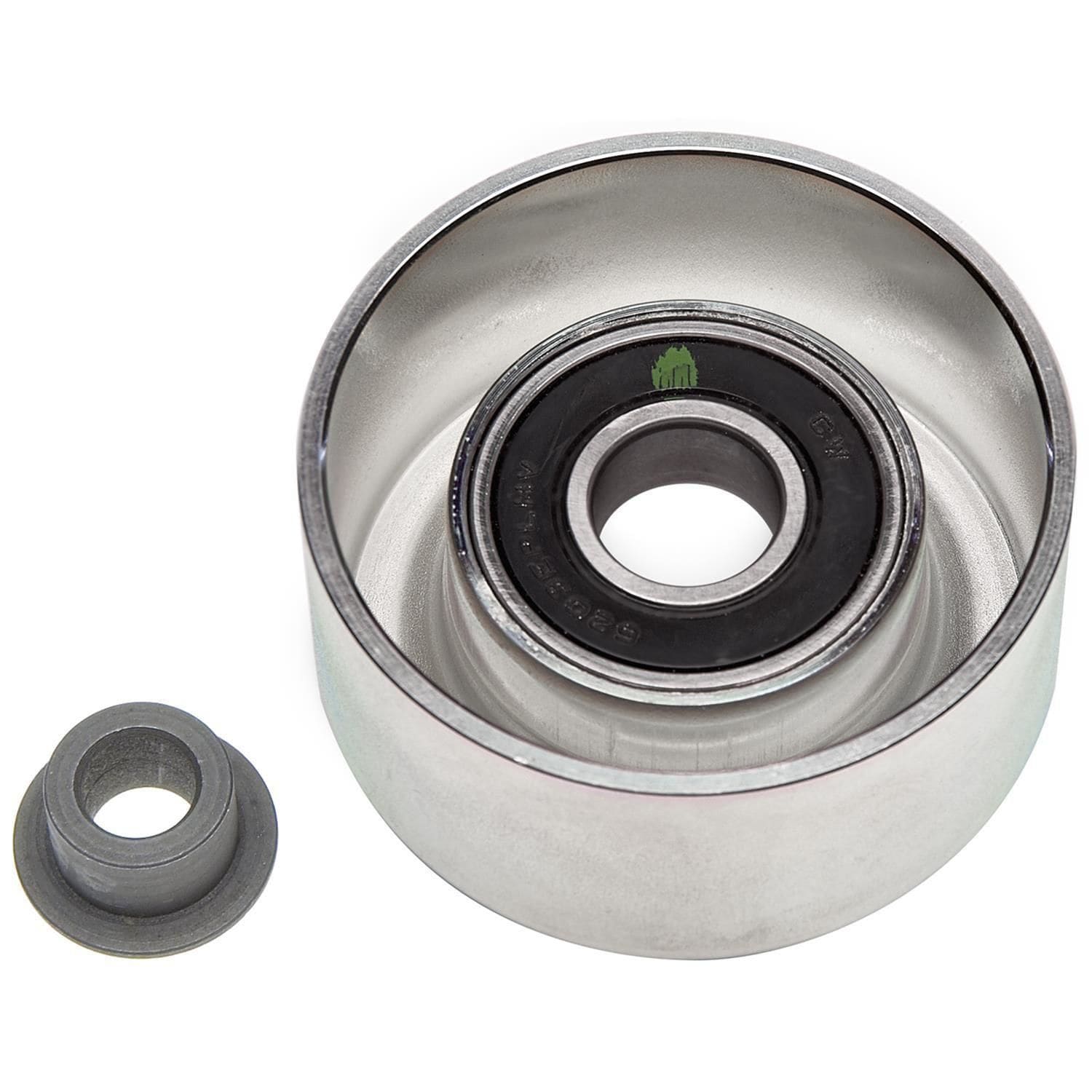 ACDelco Idler Pulley 1540607 | O'Reilly Auto Parts