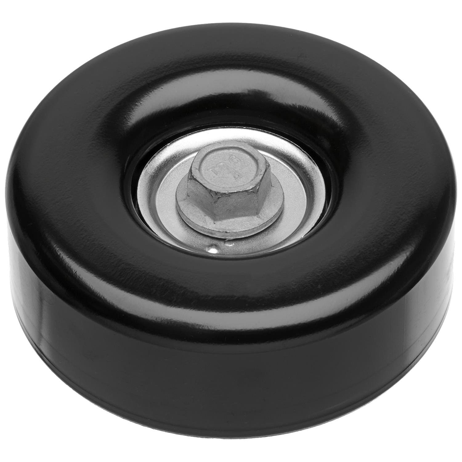 ba aa ACDelco Idler Pulley 36299 | AutoZone