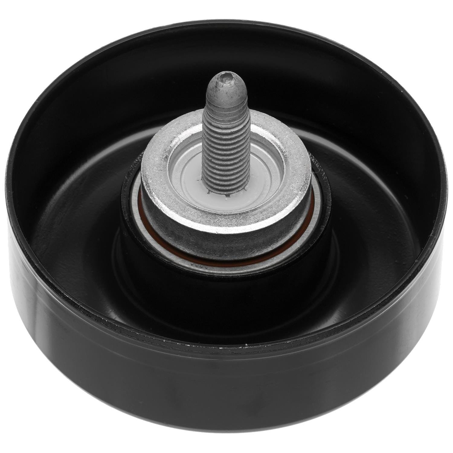 ba aa ACDelco Idler Pulley 36299 | AutoZone