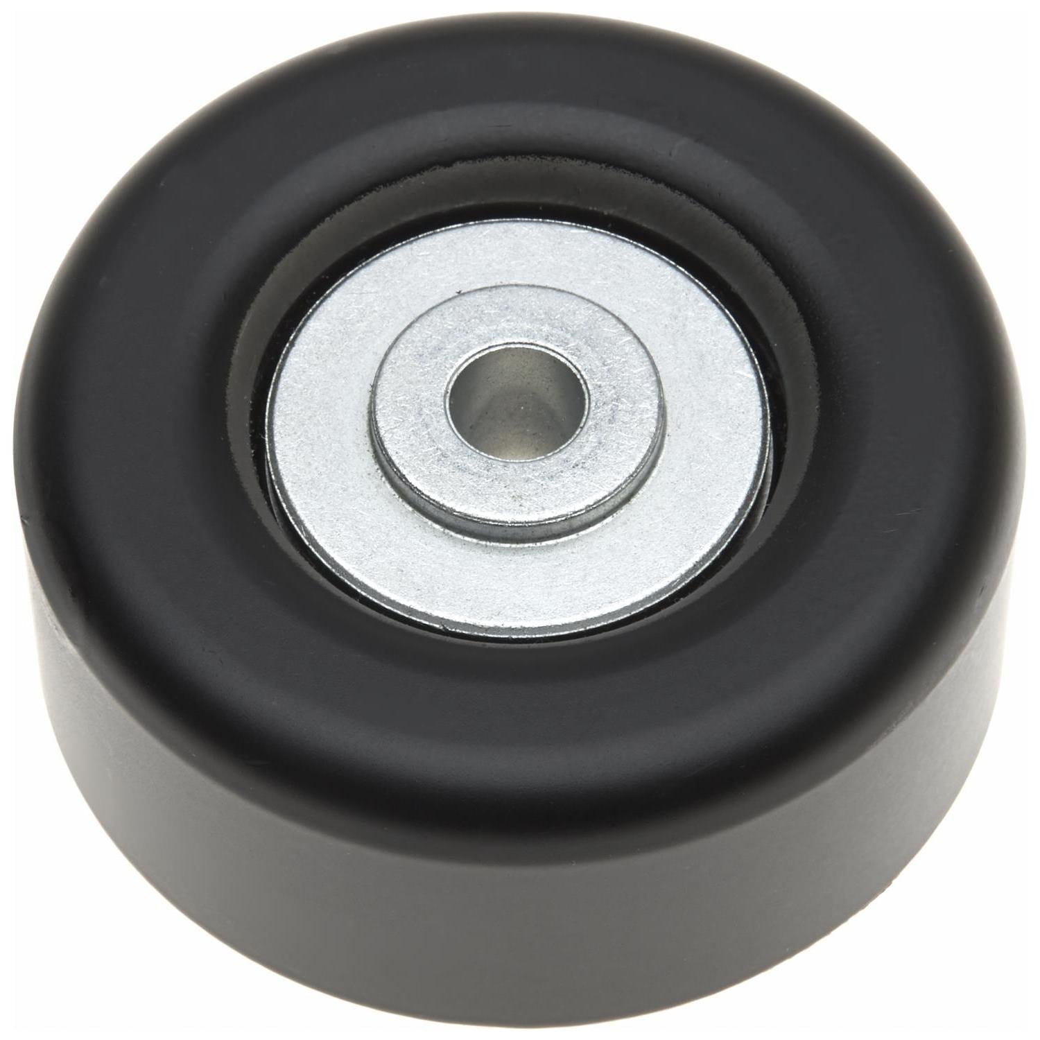 ACDelco Gold Accessory Drive Belt Idler Pulley 36310 | AutoZone