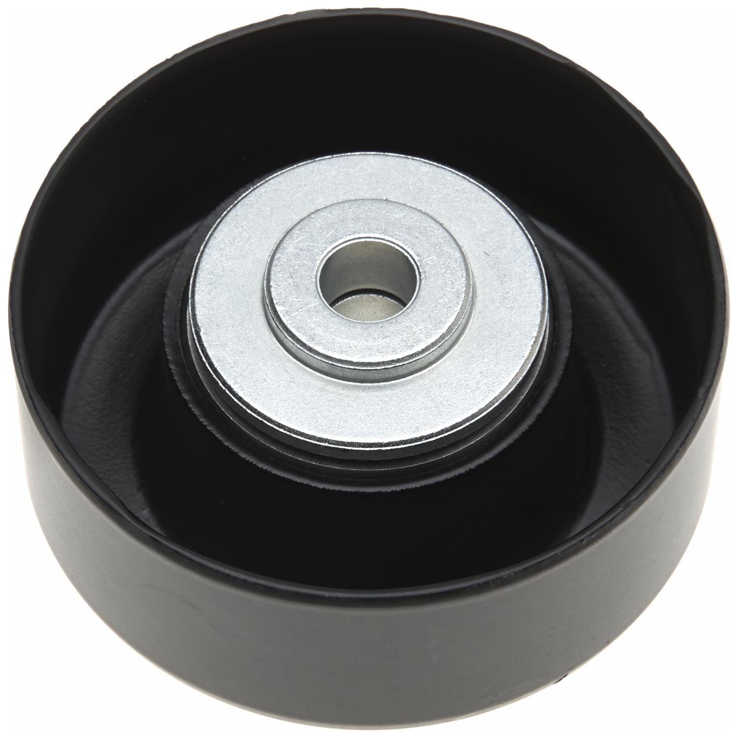 ACDelco Gold Accessory Drive Belt Idler Pulley 36310 | AutoZone