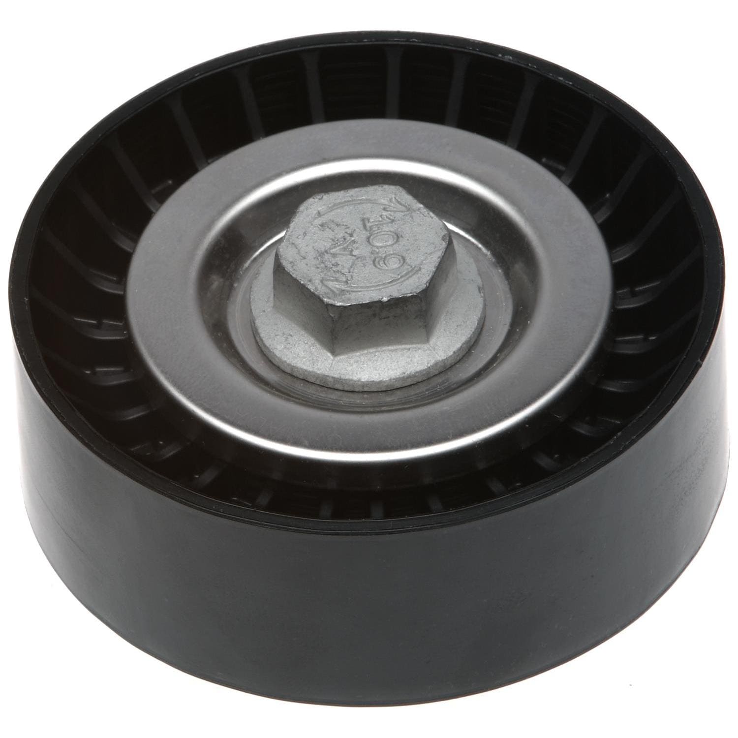 ACDelco Gold Accessory Drive Belt Idler Pulley 36323 | AutoZone