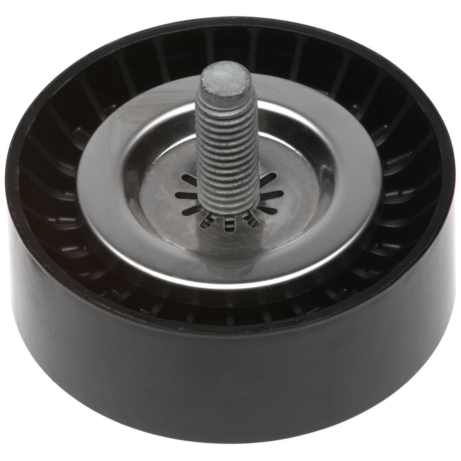 ACDelco Gold Accessory Drive Belt Idler Pulley 36323 | AutoZone