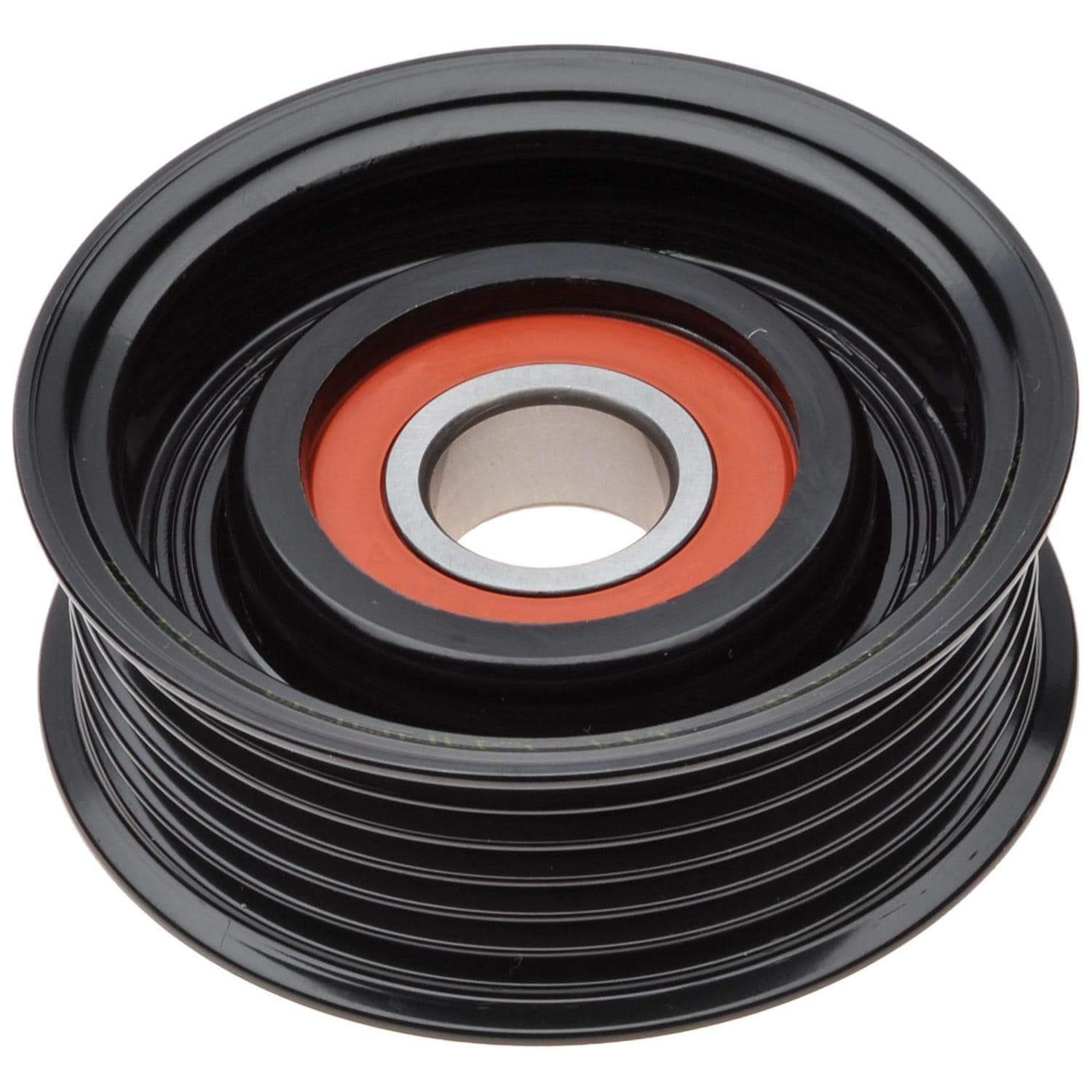 ACDelco Gold Accessory Drive Belt Idler Pulley 36326 | AutoZone