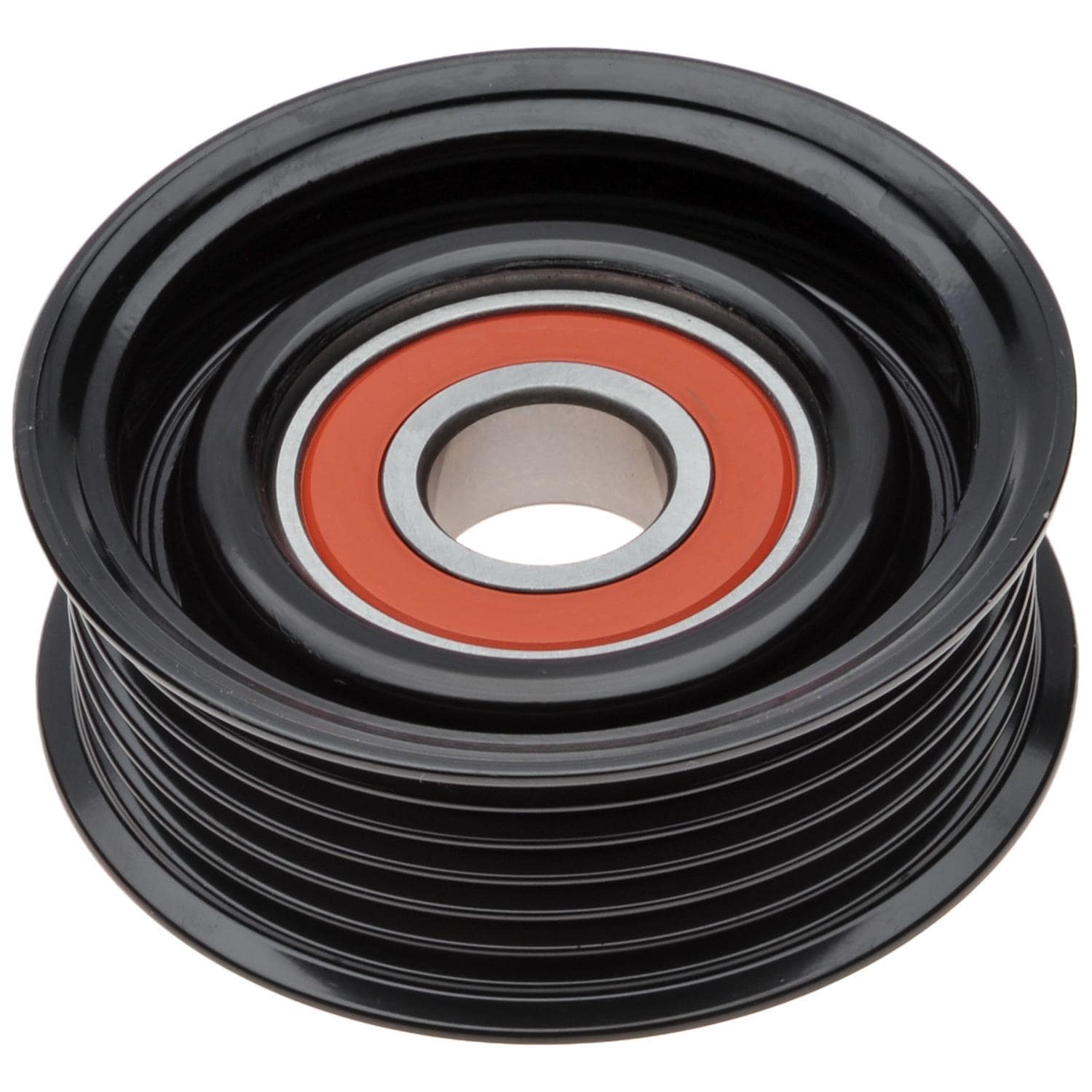 ACDelco Gold Accessory Drive Belt Idler Pulley 36326 | AutoZone