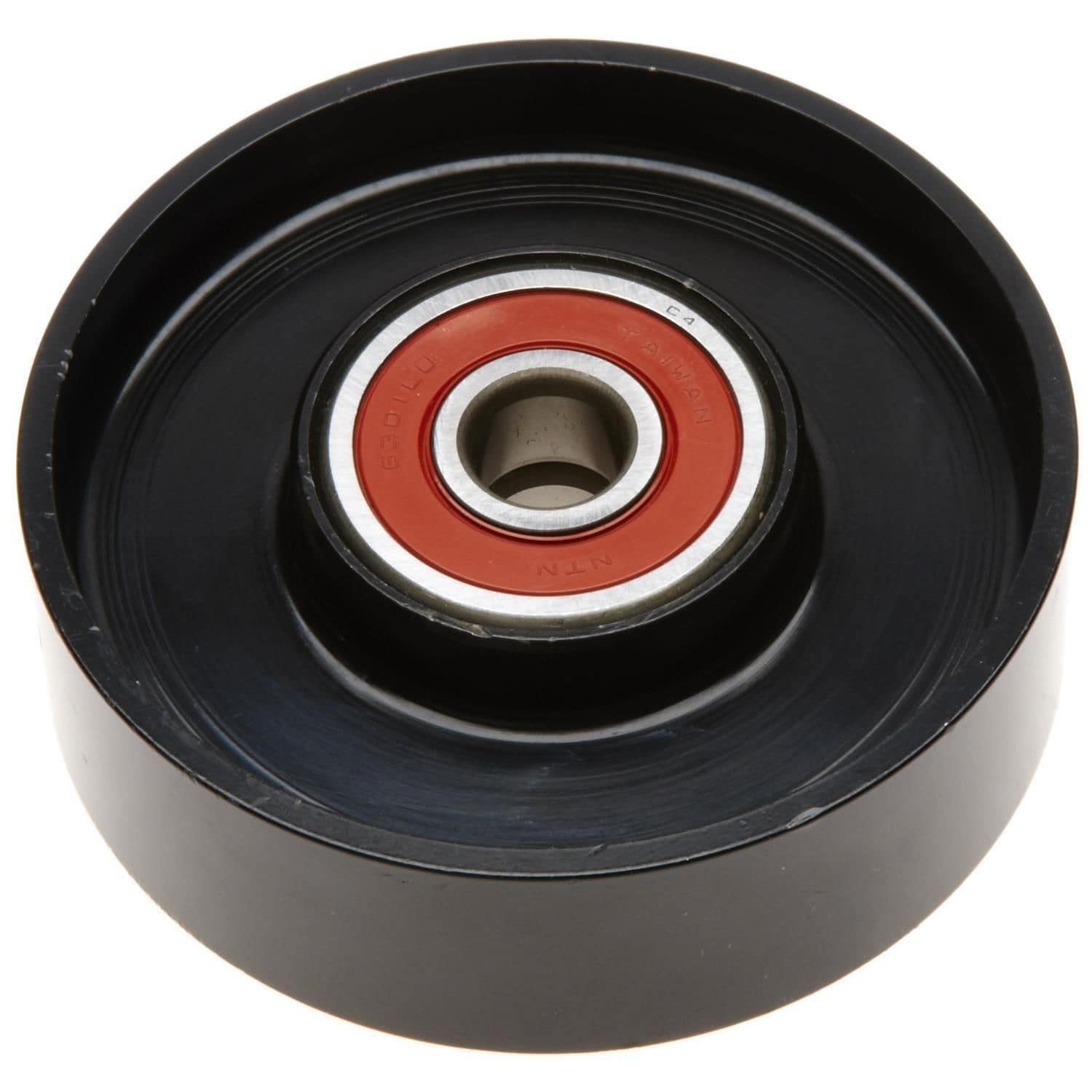 ACDelco Gold Accessory Drive Belt Idler Pulley 36336 | AutoZone