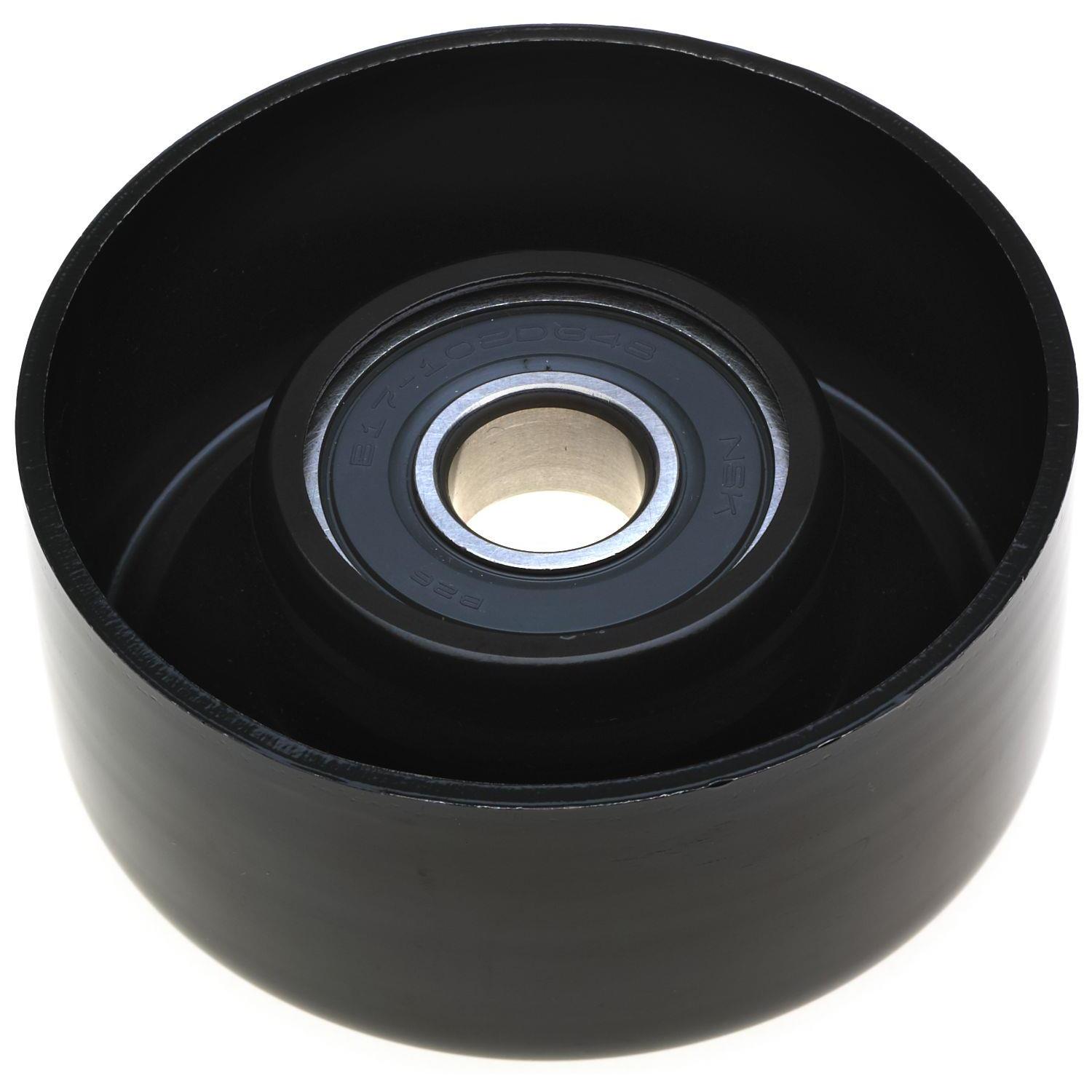 Belt Tensioner With Tension Pulley Buy Online | Augustin Group - View #6