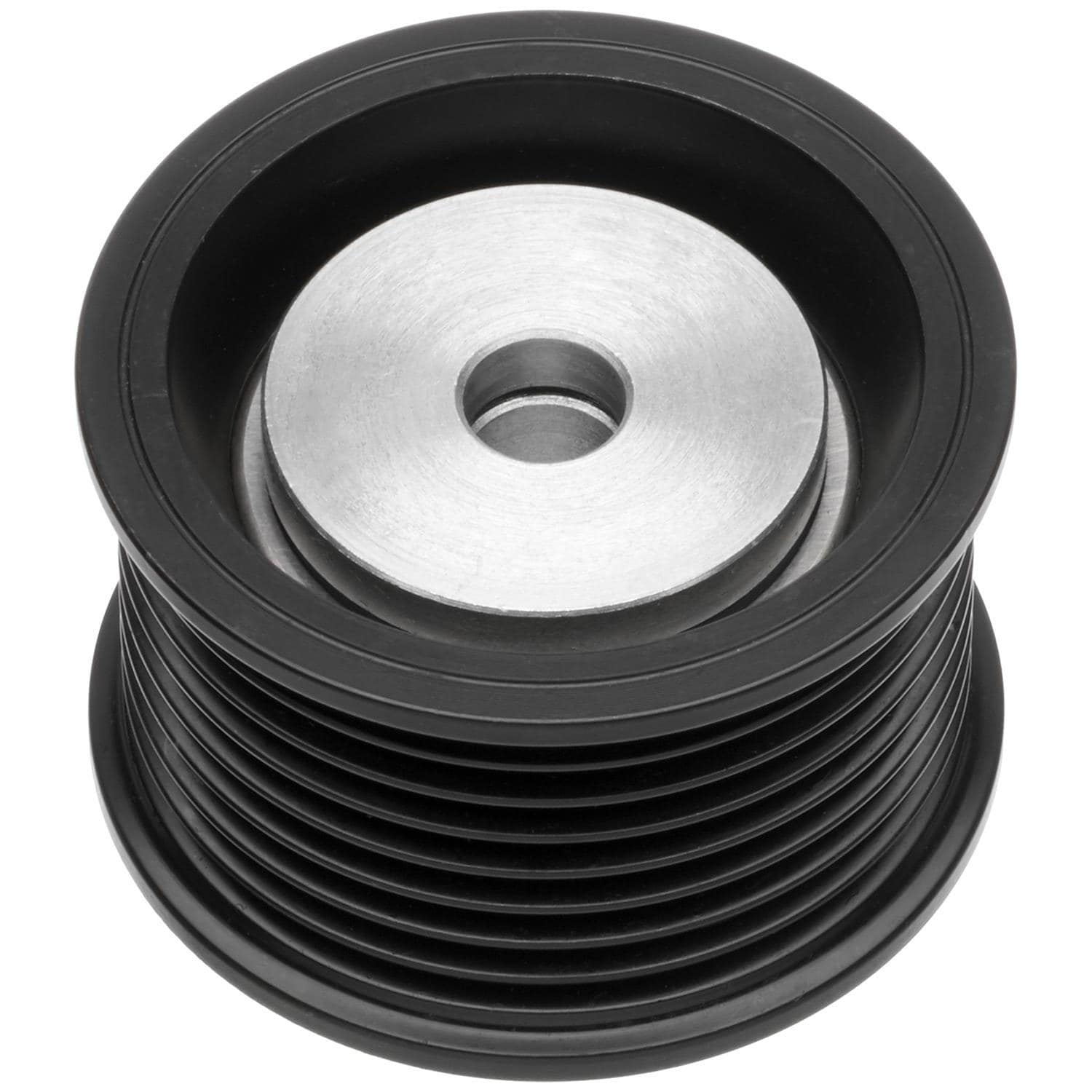 Drive Belt Idler Pulley 36026 – Fits Lexus, Nissan Rogue, Toyota 4Runner & Sequoia
