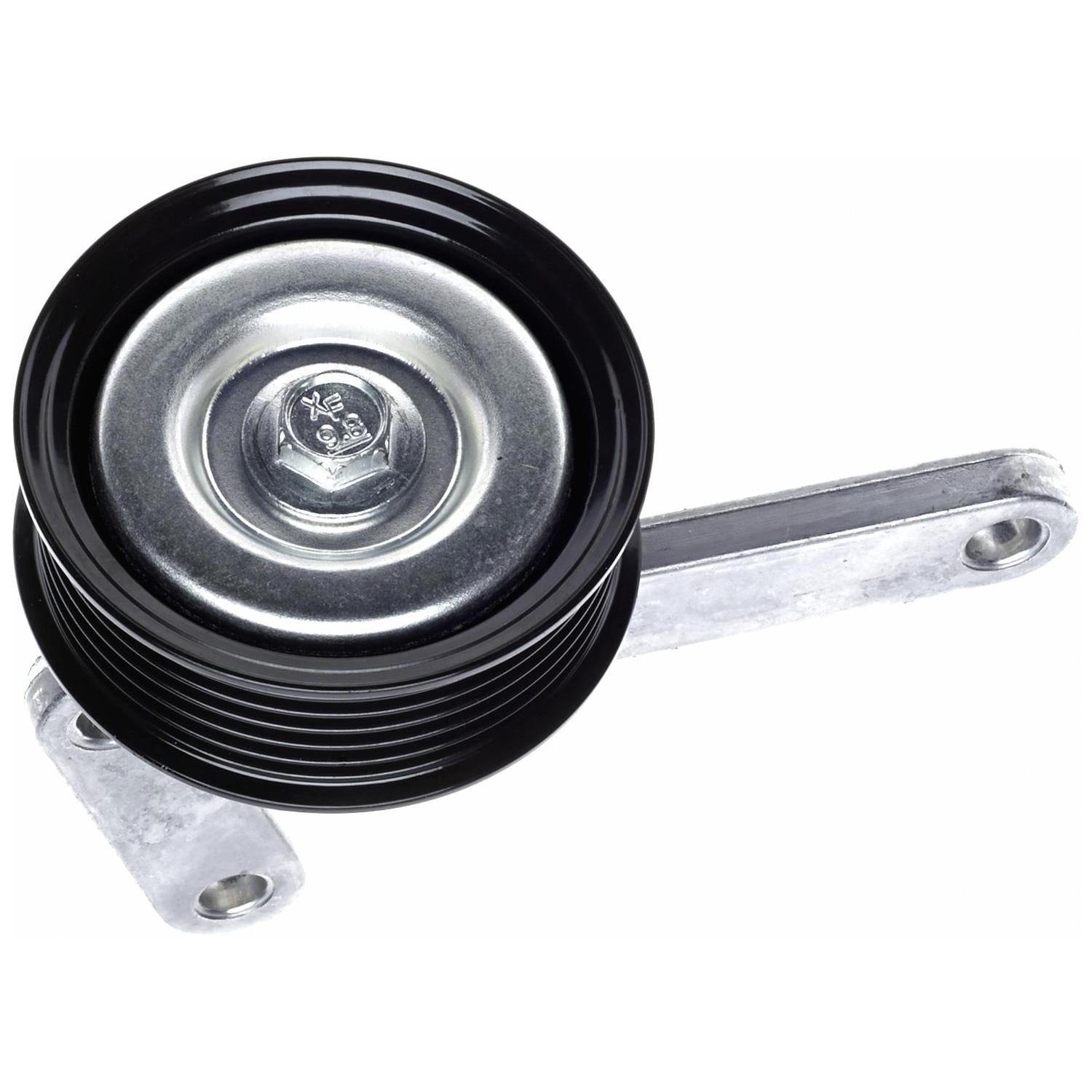 ACDelco Gold Accessory Drive Belt Idler Pulley 36467 | AutoZone