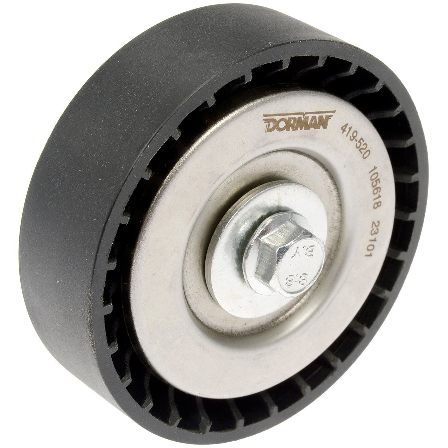 Dorman - TECHoice Accessory Drive Belt Idler Pulley 419-520 | AutoZone