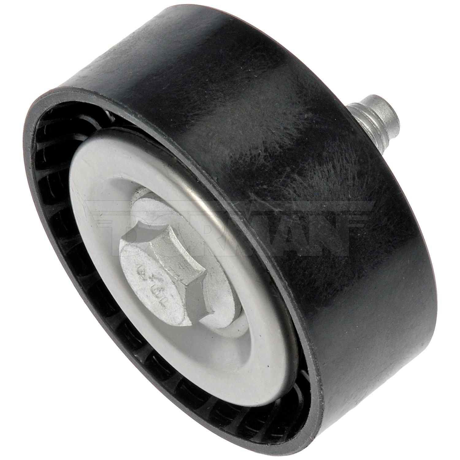 Dorman - TECHoice Accessory Drive Belt Idler Pulley 419-597 | AutoZone