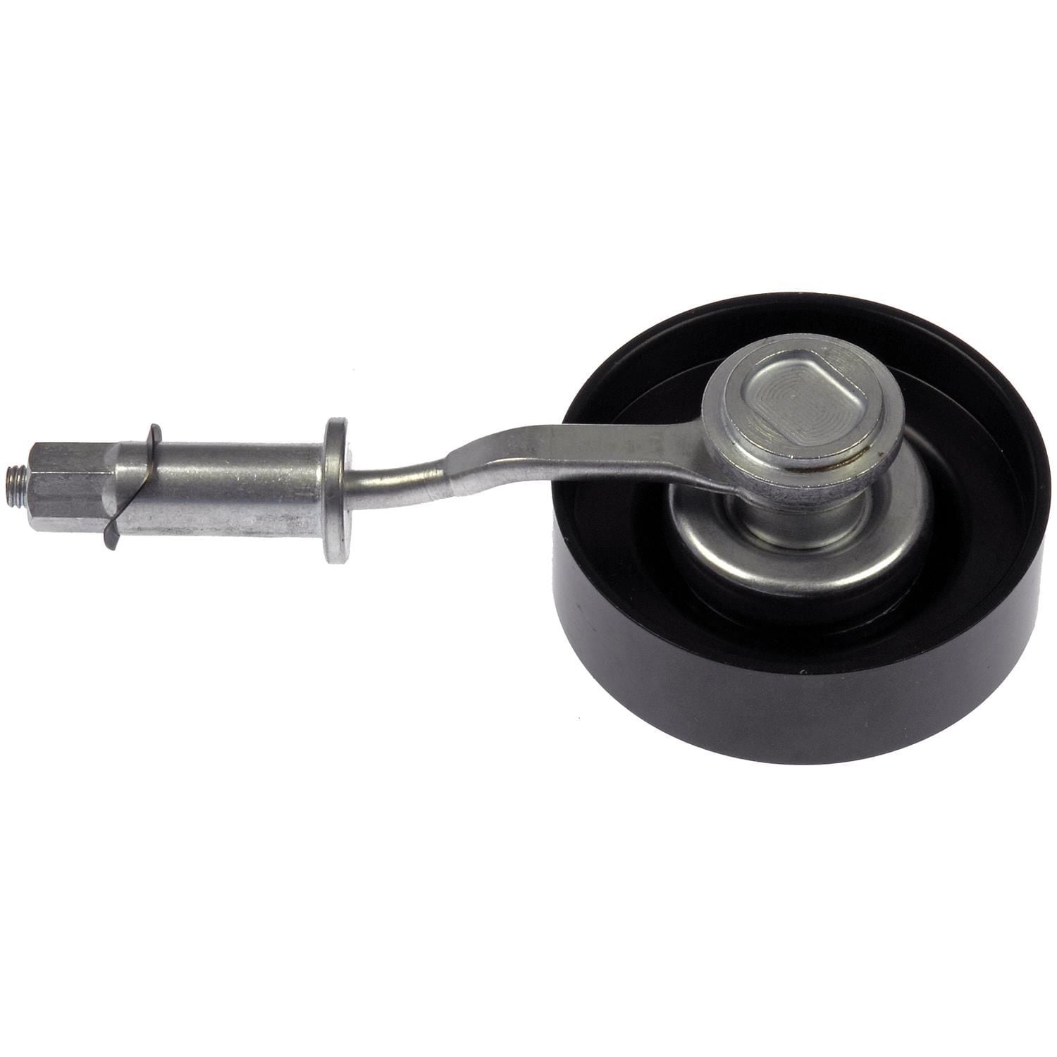 Dorman - TECHoice Accessory Drive Belt Idler Pulley 419-624 | AutoZone