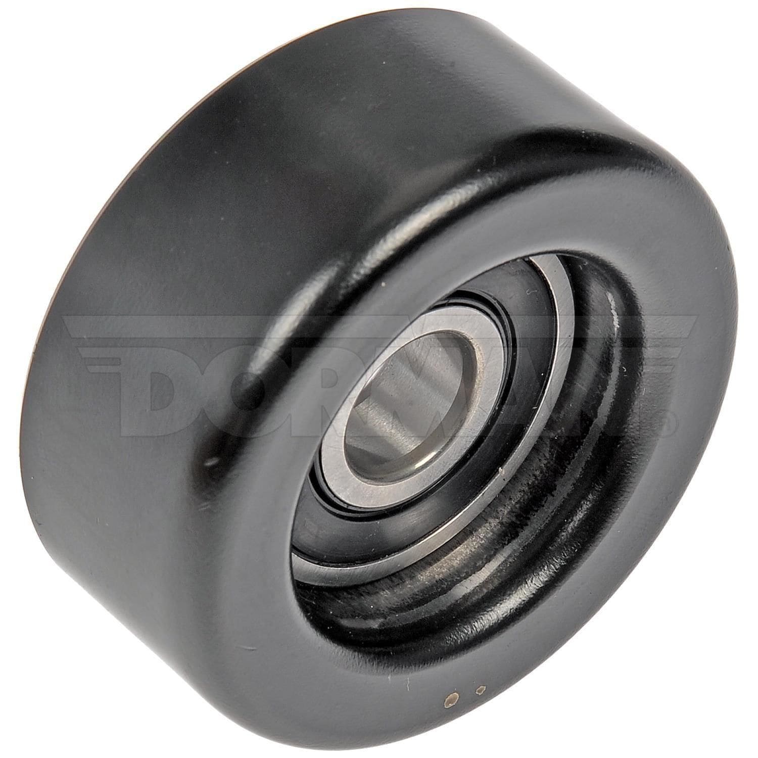 Dorman - TECHoice Accessory Drive Belt Idler Pulley 419-628 | AutoZone