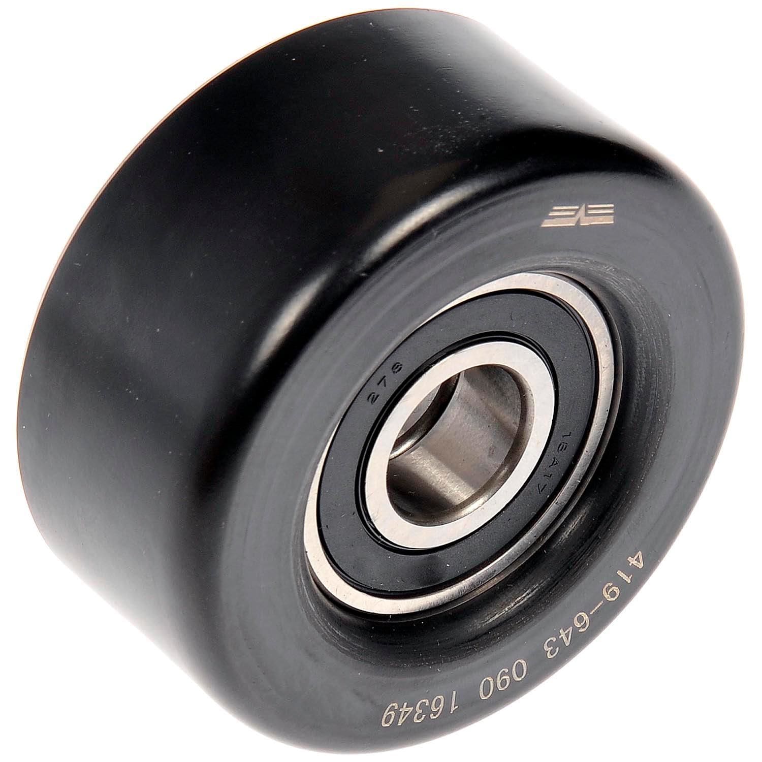 Dorman - TECHoice Accessory Drive Belt Idler Pulley 419-643 | AutoZone