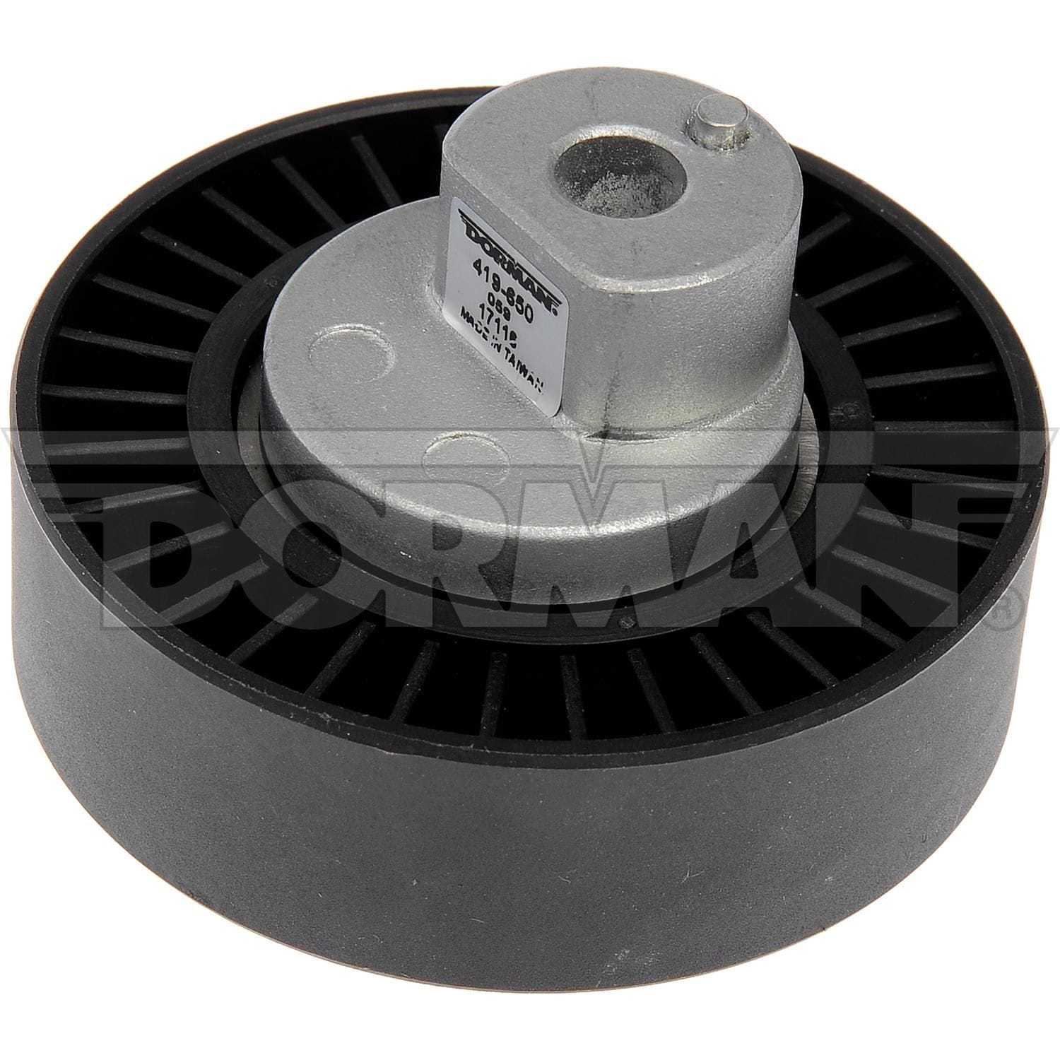 Dorman - TECHoice Accessory Drive Belt Idler Pulley 419-650 | AutoZone