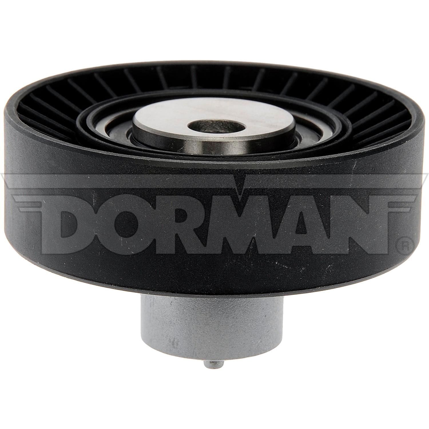 Dorman - TECHoice Accessory Drive Belt Idler Pulley 419-650 | AutoZone