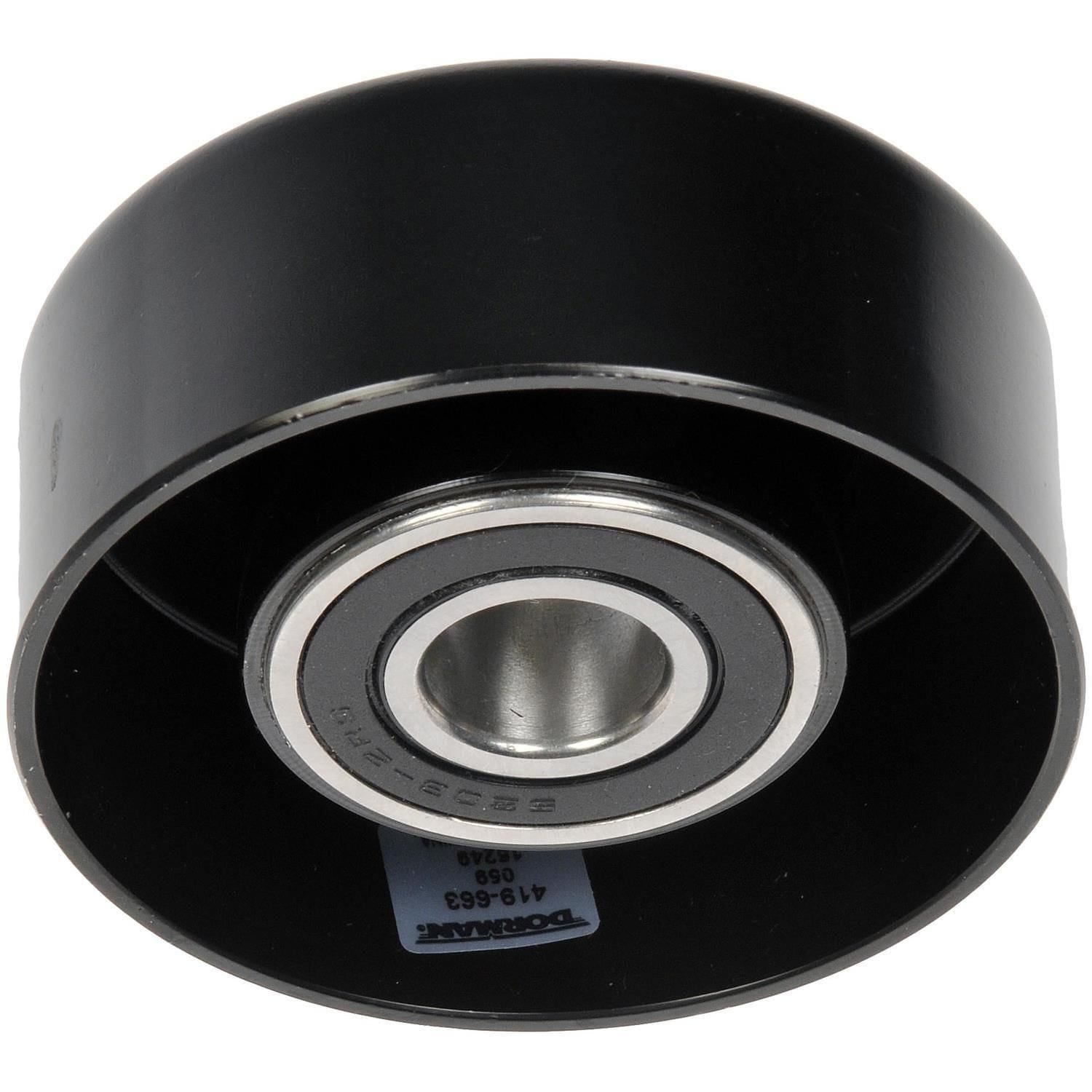 Dorman - TECHoice Accessory Drive Belt Idler Pulley 419-663 | AutoZone