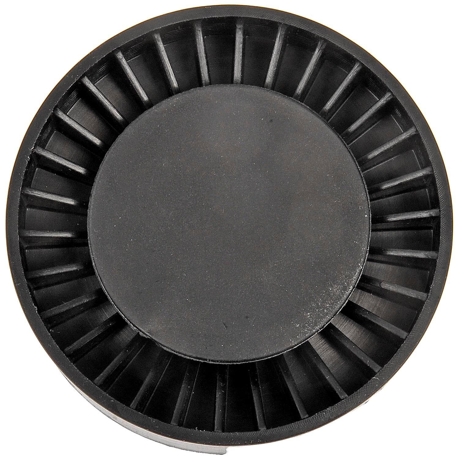 Dorman - TECHoice Accessory Drive Belt Idler Pulley 419-666 | AutoZone