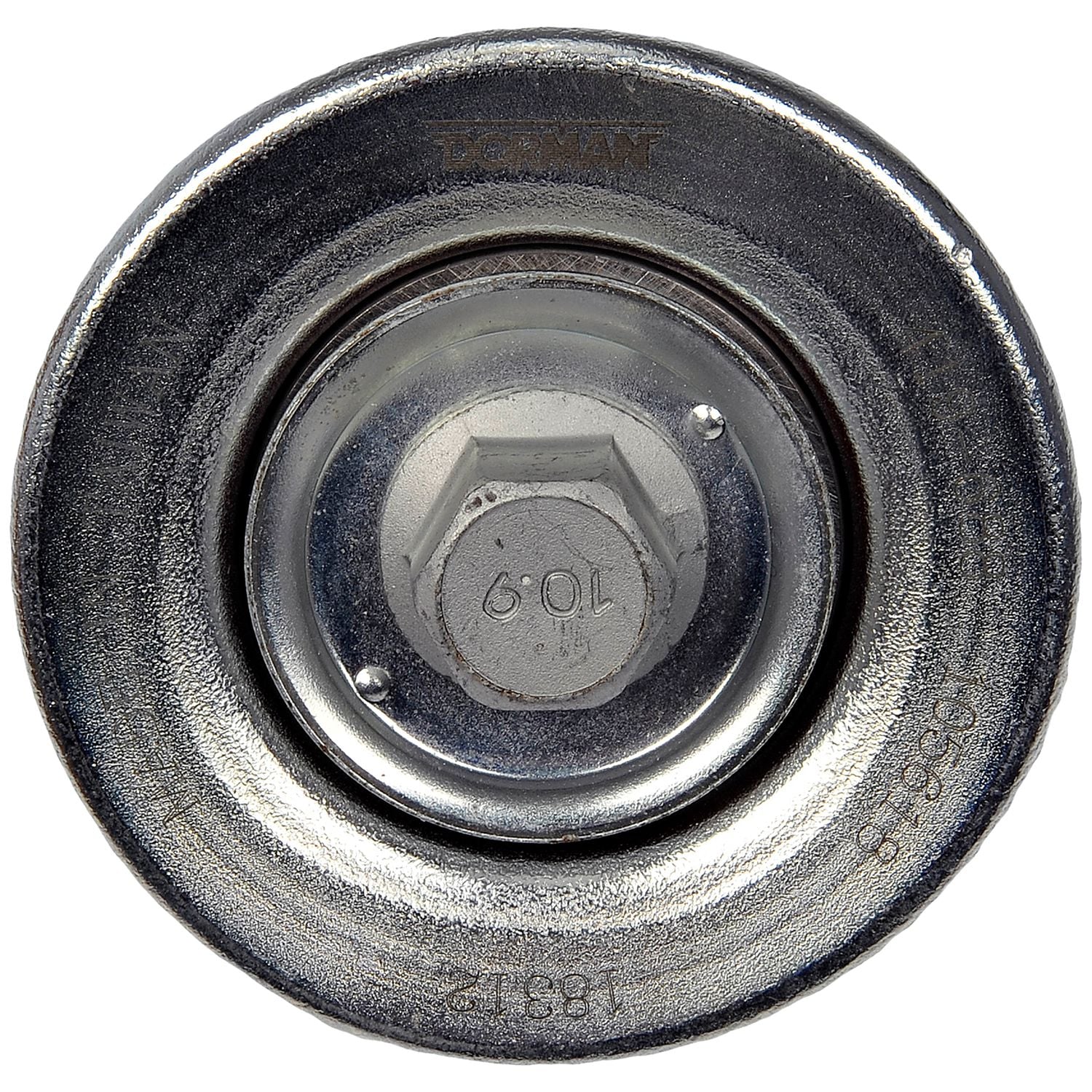 Dorman - TECHoice Accessory Drive Belt Idler Pulley 419-688 | AutoZone