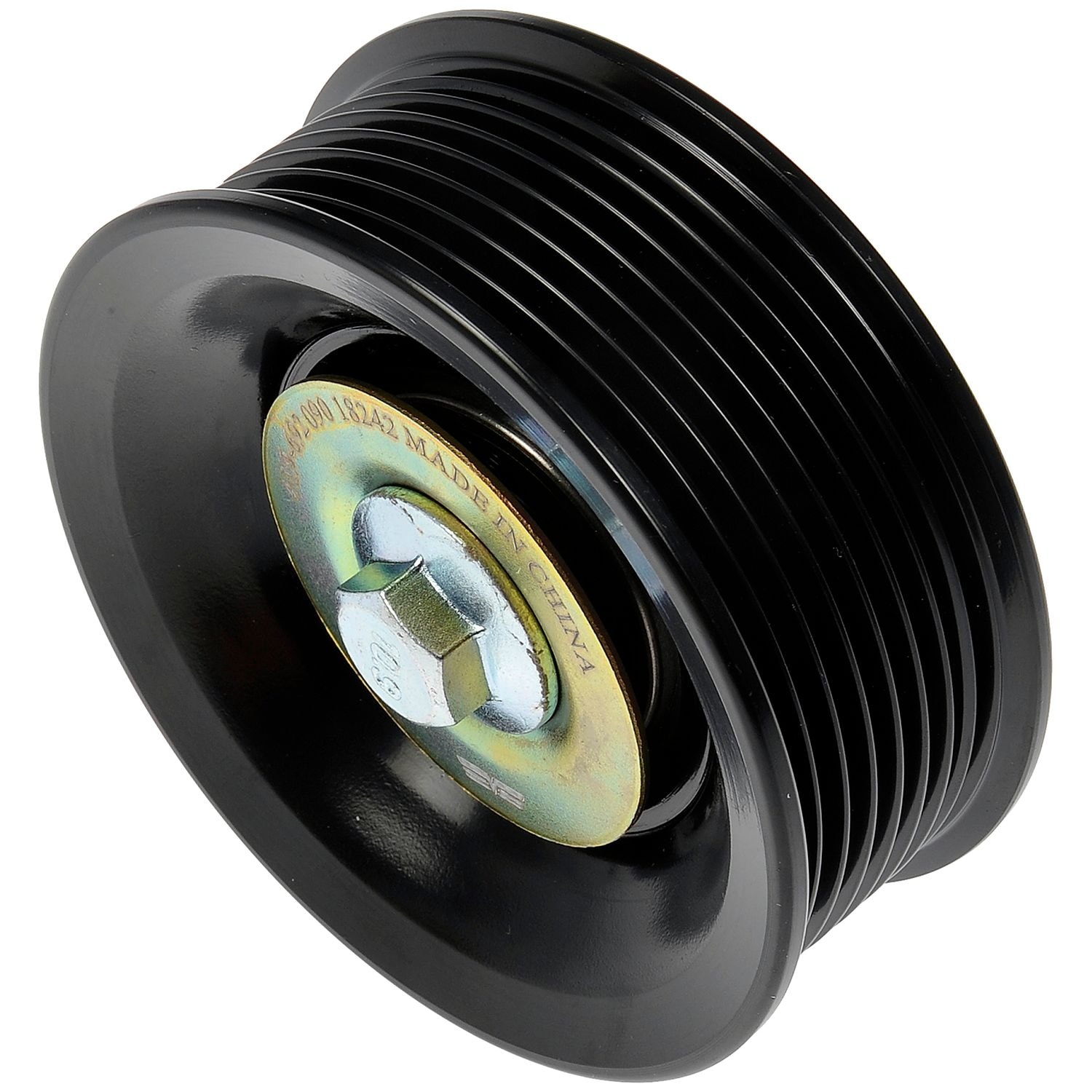 Dorman - TECHoice Accessory Drive Belt Idler Pulley 419-692 | AutoZone