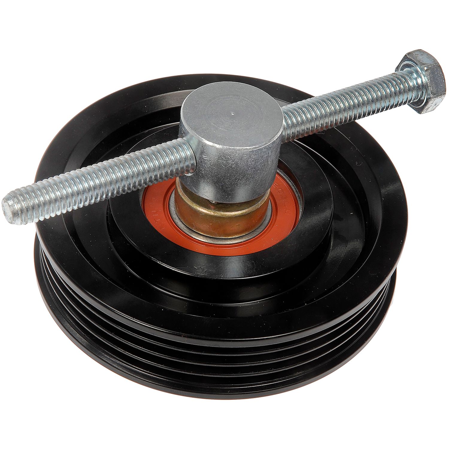 OE Replacement Serpentine Belt Tensioner Dorman 419-001 Accessory Drive Belt Tensioner Assembly – Direct Replacement For Select Models, High-Quality Construction Dorman Replacement Tensioner - View #6