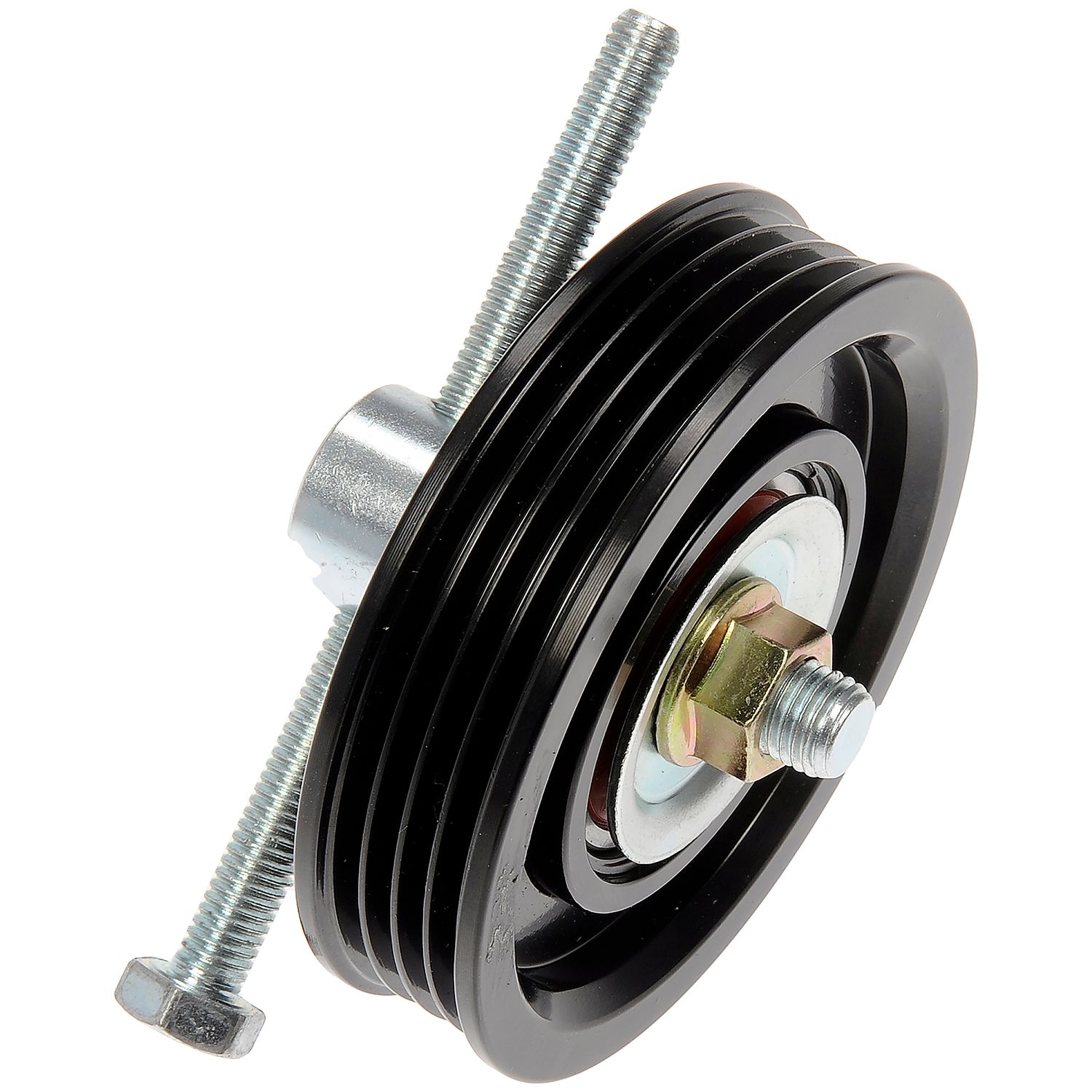 Dorman - TECHoice Accessory Drive Belt Idler Pulley 419-701 | AutoZone