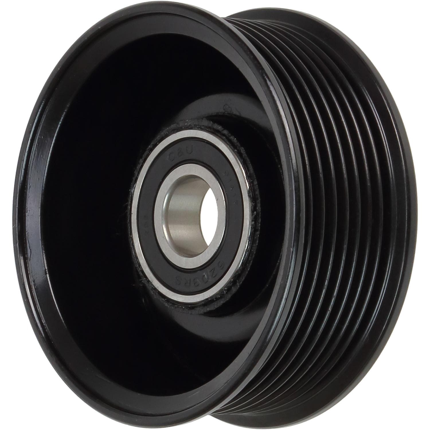 Duralast Accessory Drive Belt Idler Pulley 231057 | AutoZone