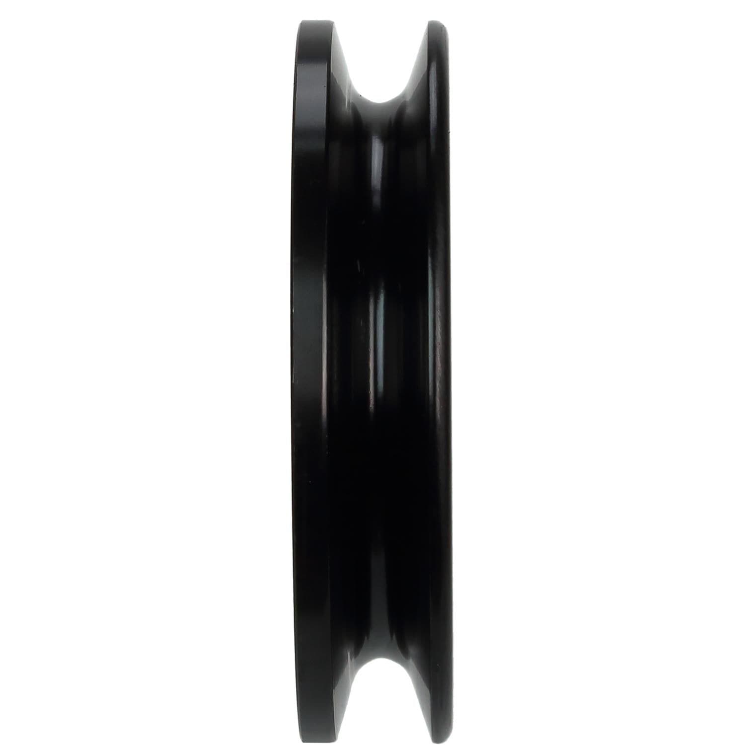 Duralast Accessory Drive Belt Idler Pulley 231076 | AutoZone