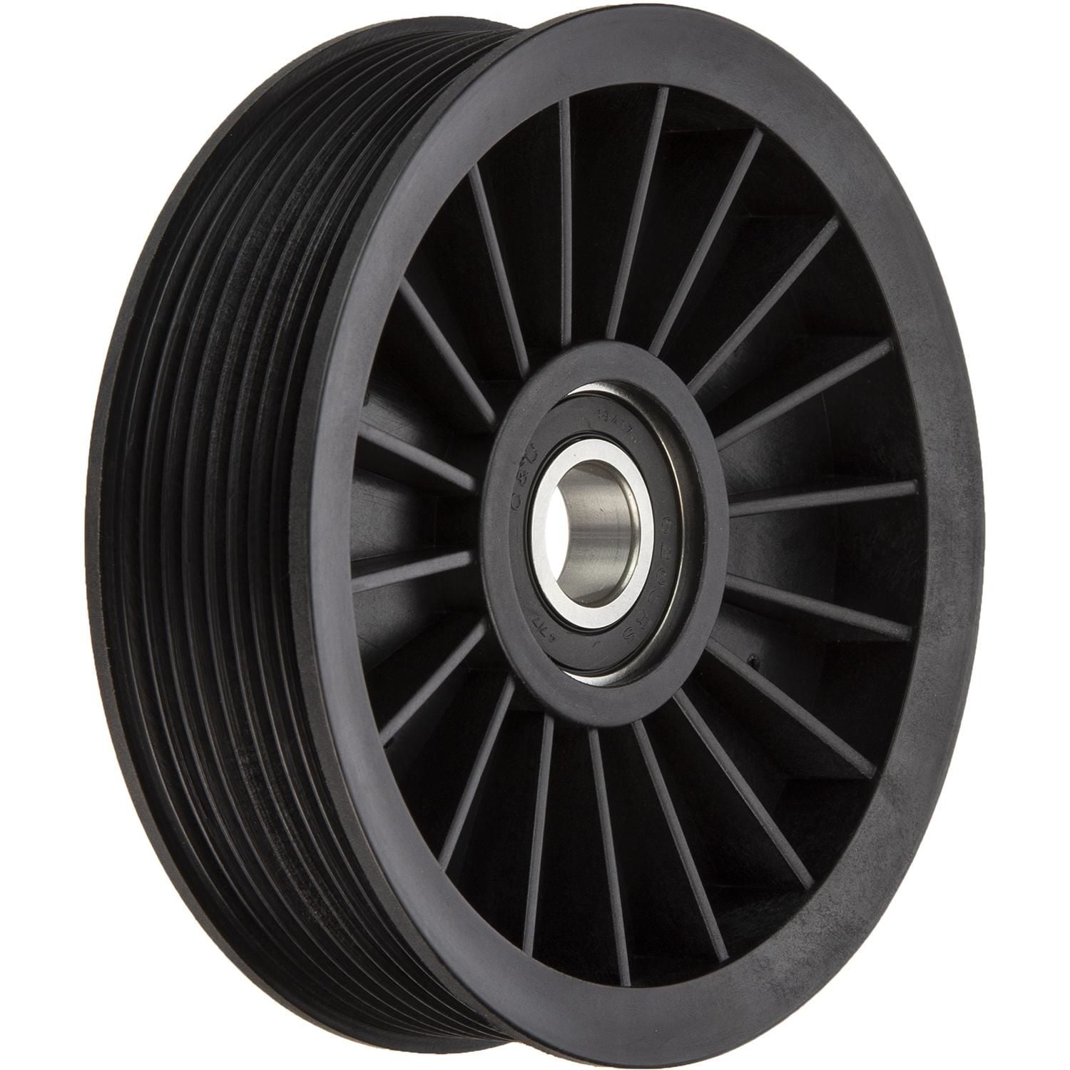 Duralast Accessory Drive Belt Idler Pulley 231096 | AutoZone