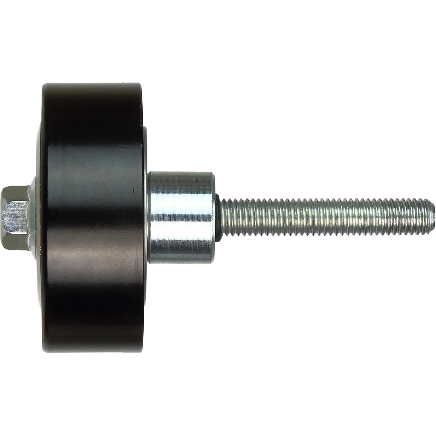 Duralast Accessory Drive Belt Idler Pulley 231131 | AutoZone