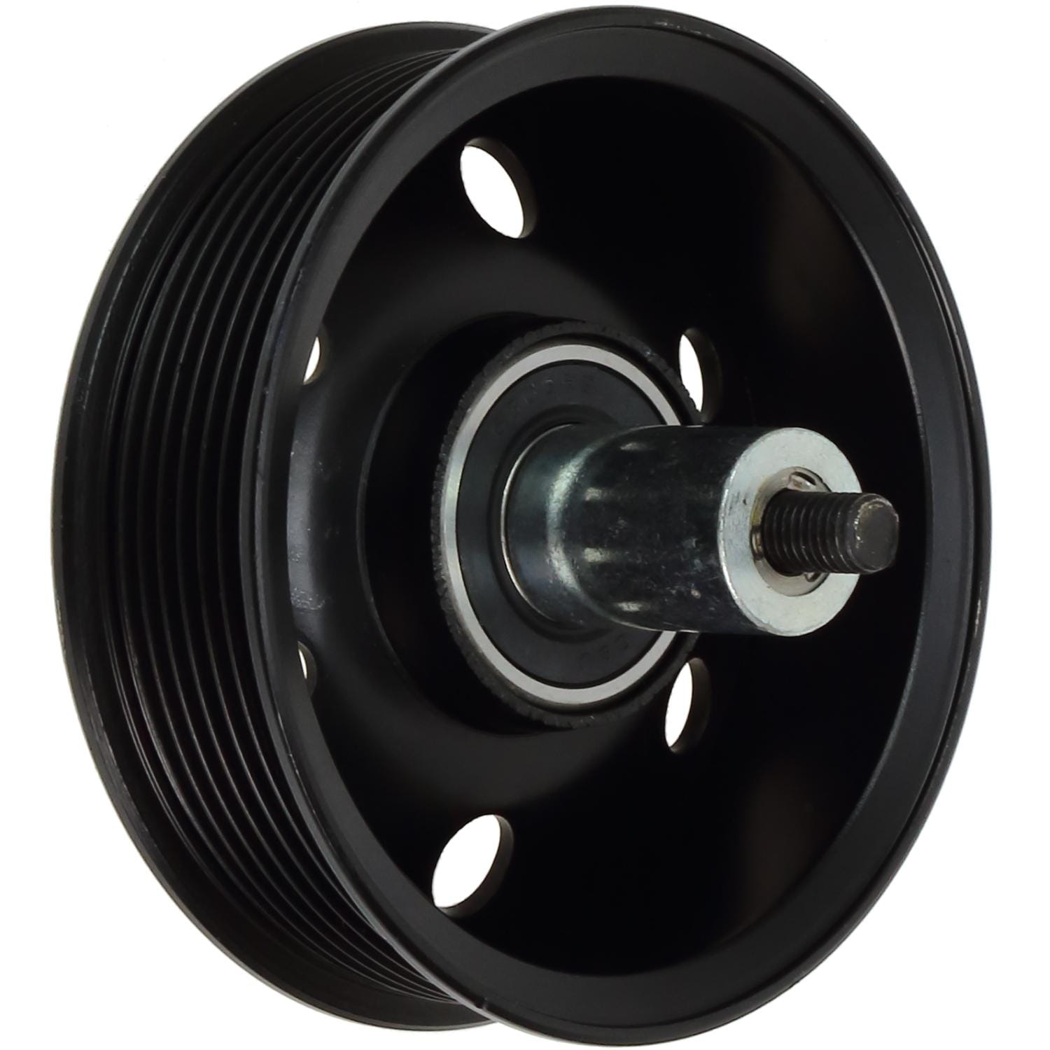 Duralast Accessory Drive Belt Idler Pulley 231168 | AutoZone