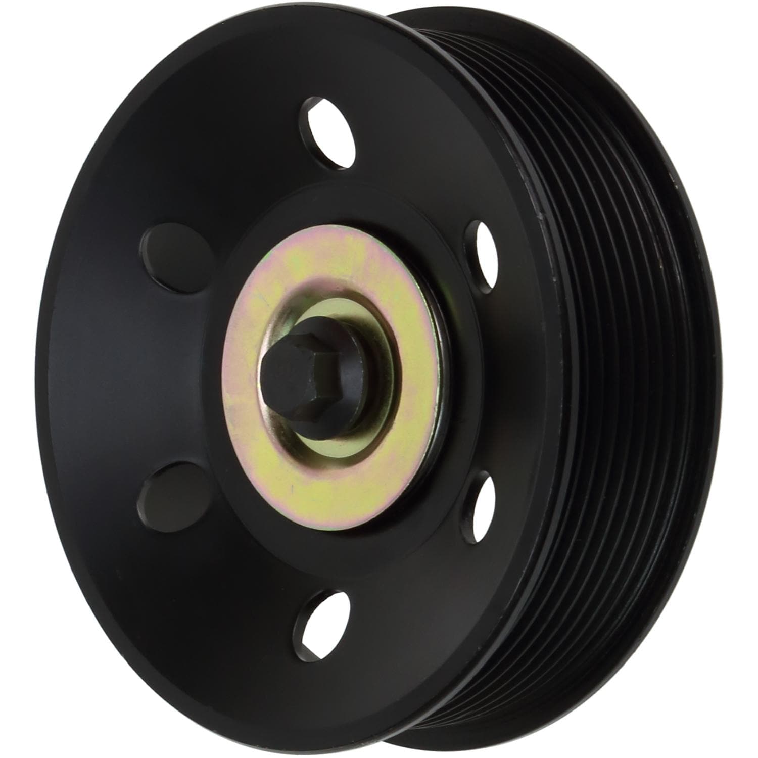 Duralast Accessory Drive Belt Idler Pulley 231168 | AutoZone