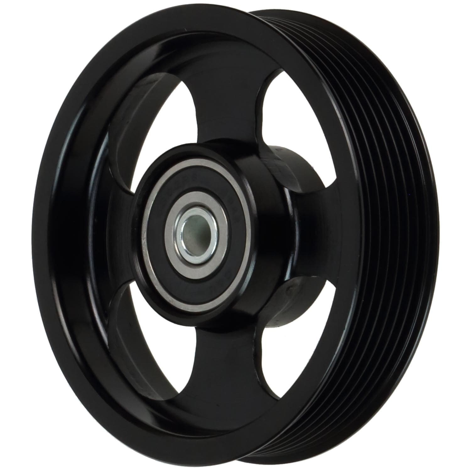 Duralast Accessory Drive Belt Idler Pulley 231180 | AutoZone