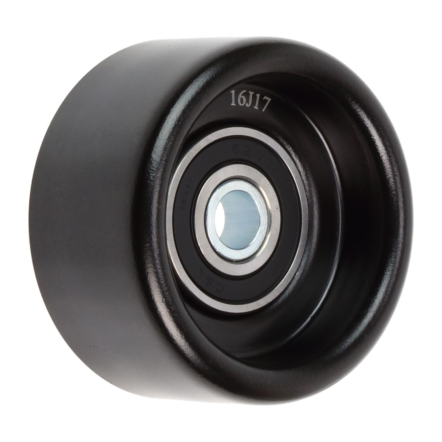 Duralast Accessory Drive Belt Idler Pulley 231182 | AutoZone