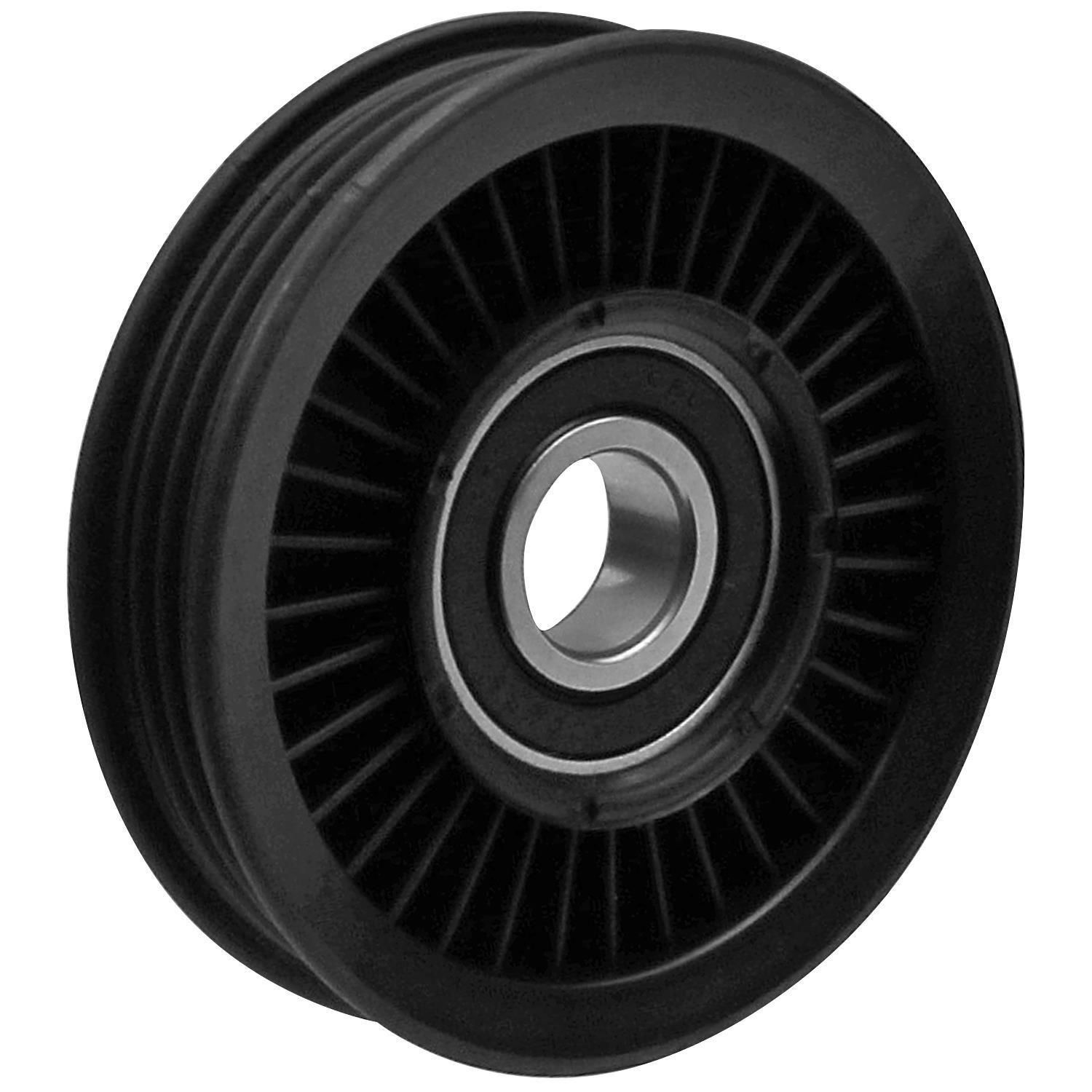 Duralast Accessory Drive Belt Idler Pulley 231524 | AutoZone