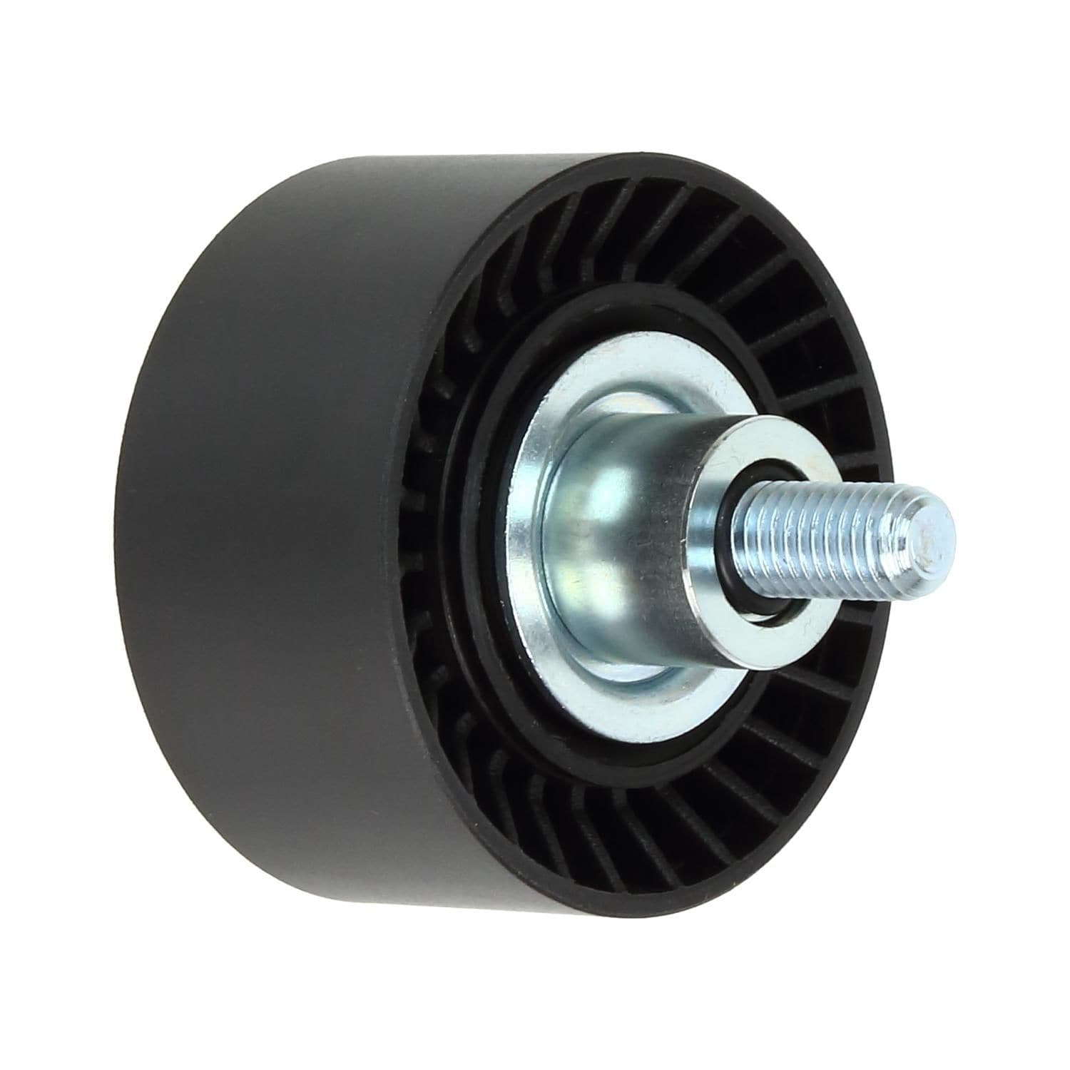 Duralast Accessory Drive Belt Idler Pulley 231551 | AutoZone
