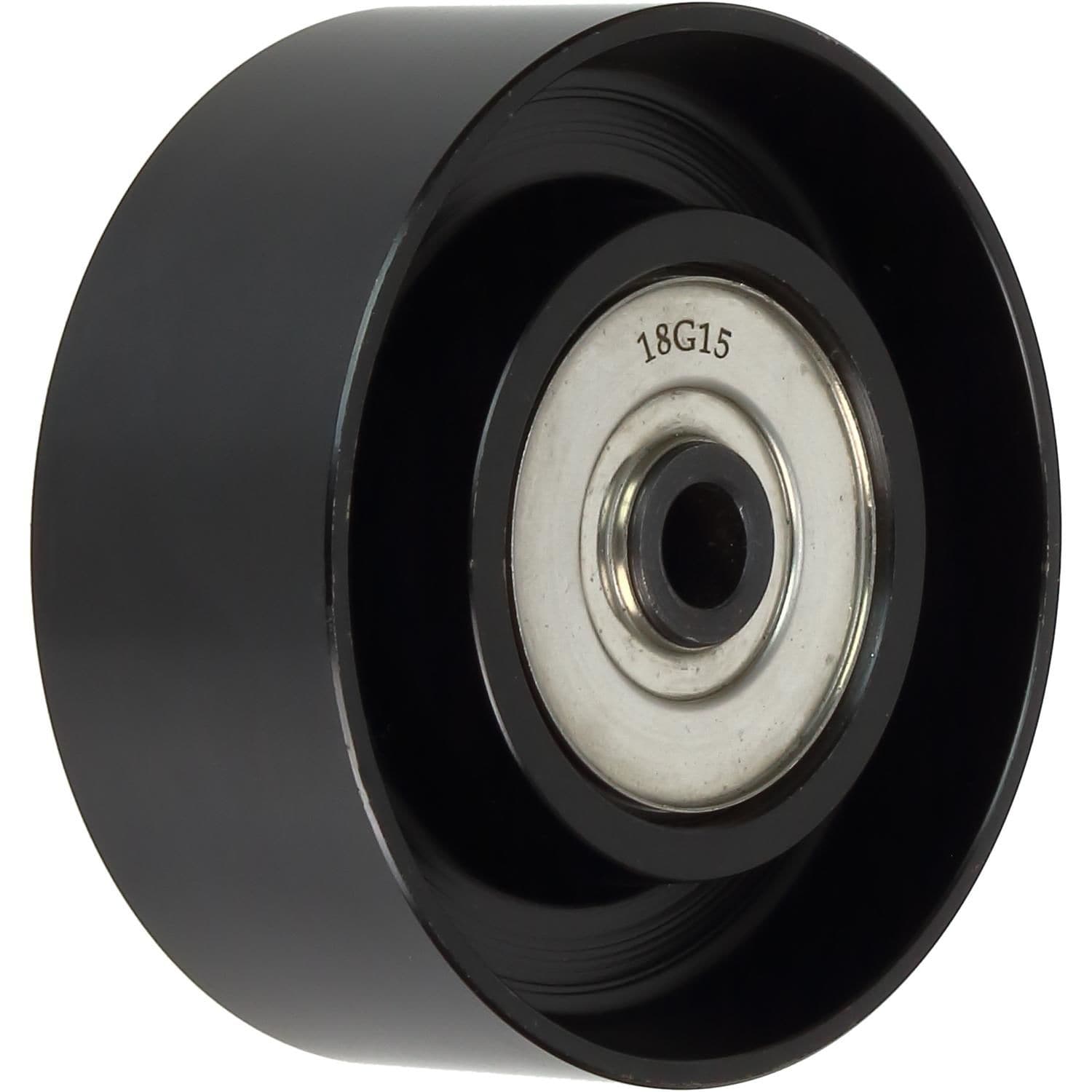 Duralast Accessory Drive Belt Idler Pulley 231553 | AutoZone
