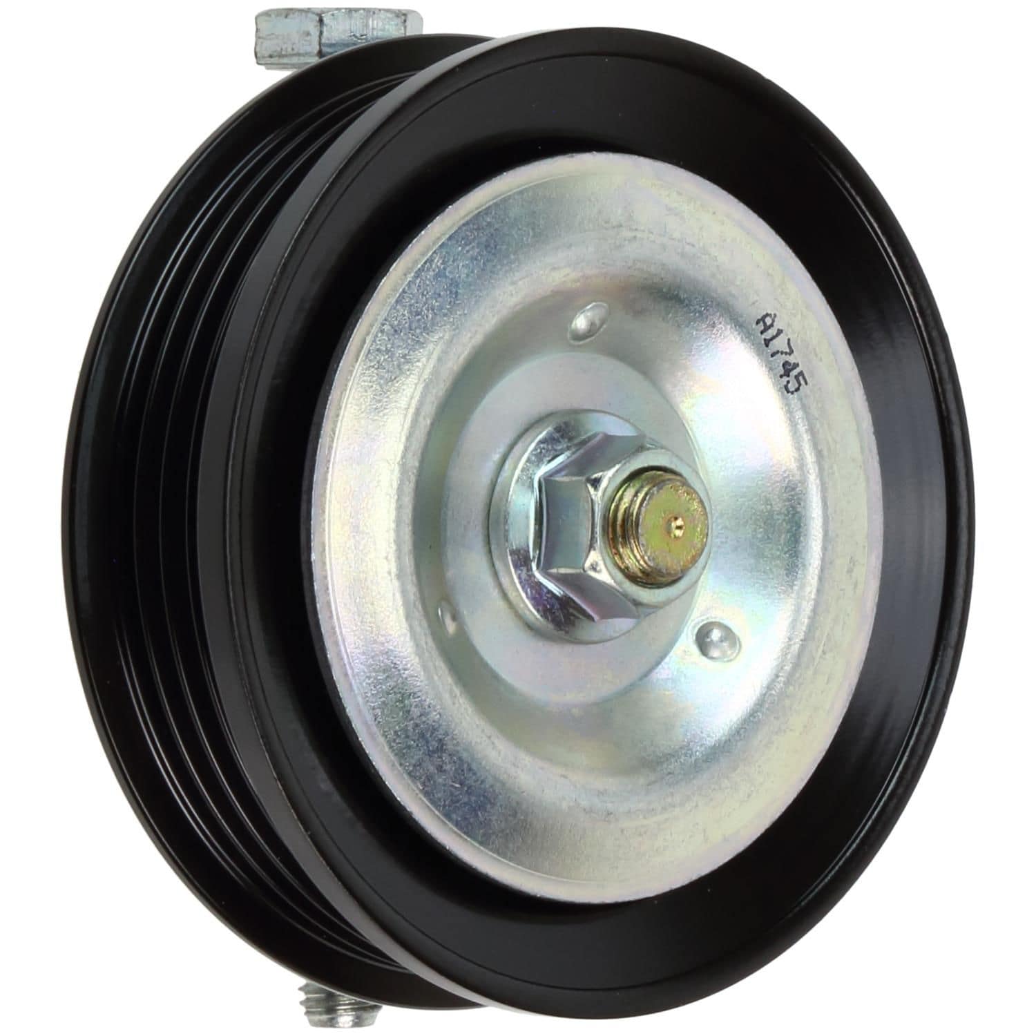 Duralast Accessory Drive Belt Idler Pulley 231555 | AutoZone