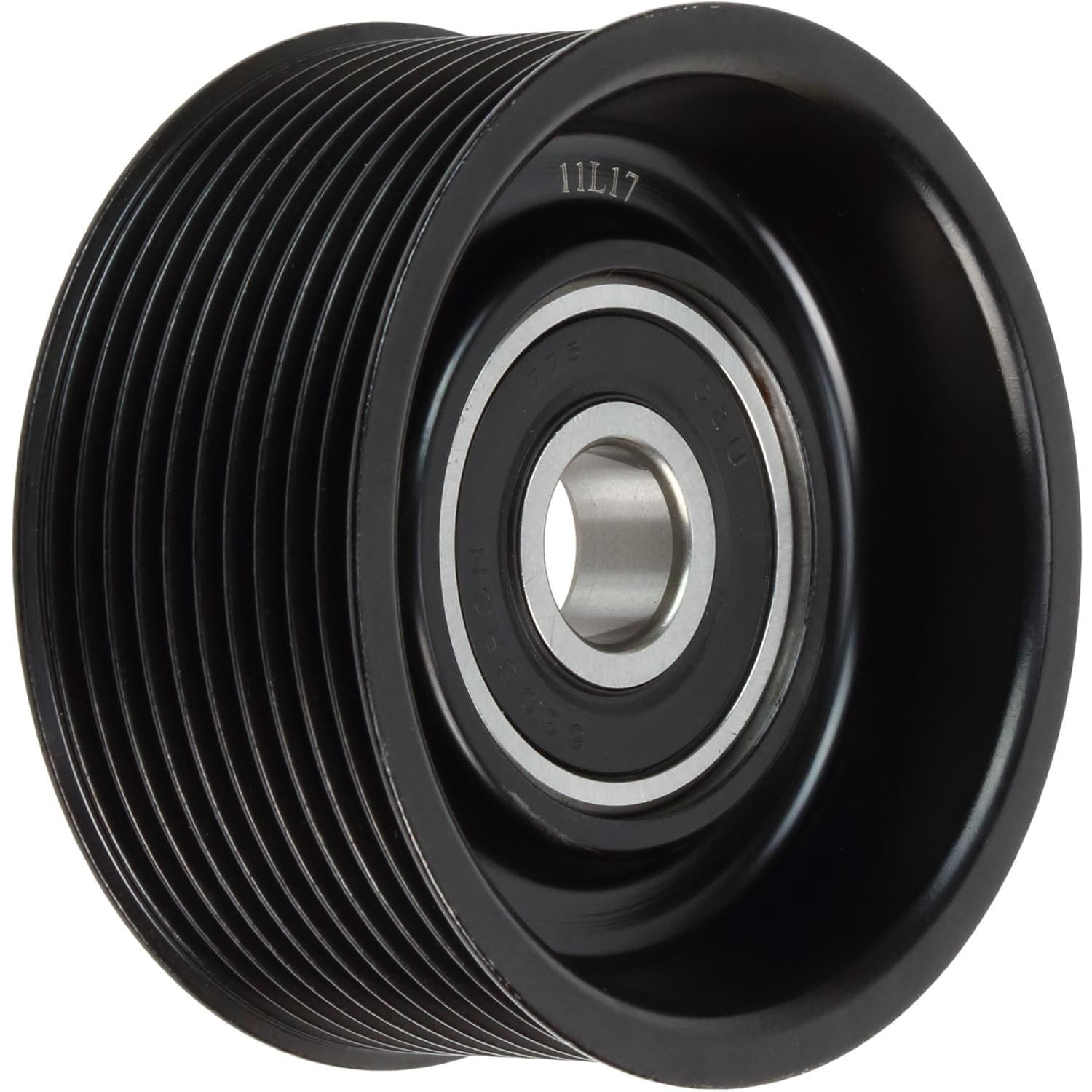 Duralast Accessory Drive Belt Idler Pulley 231567 | AutoZone