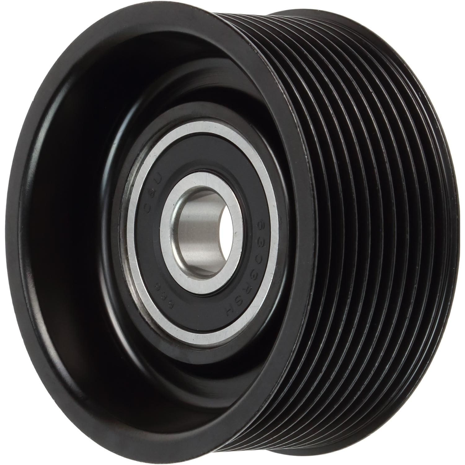 Duralast Accessory Drive Belt Idler Pulley 231567 | AutoZone