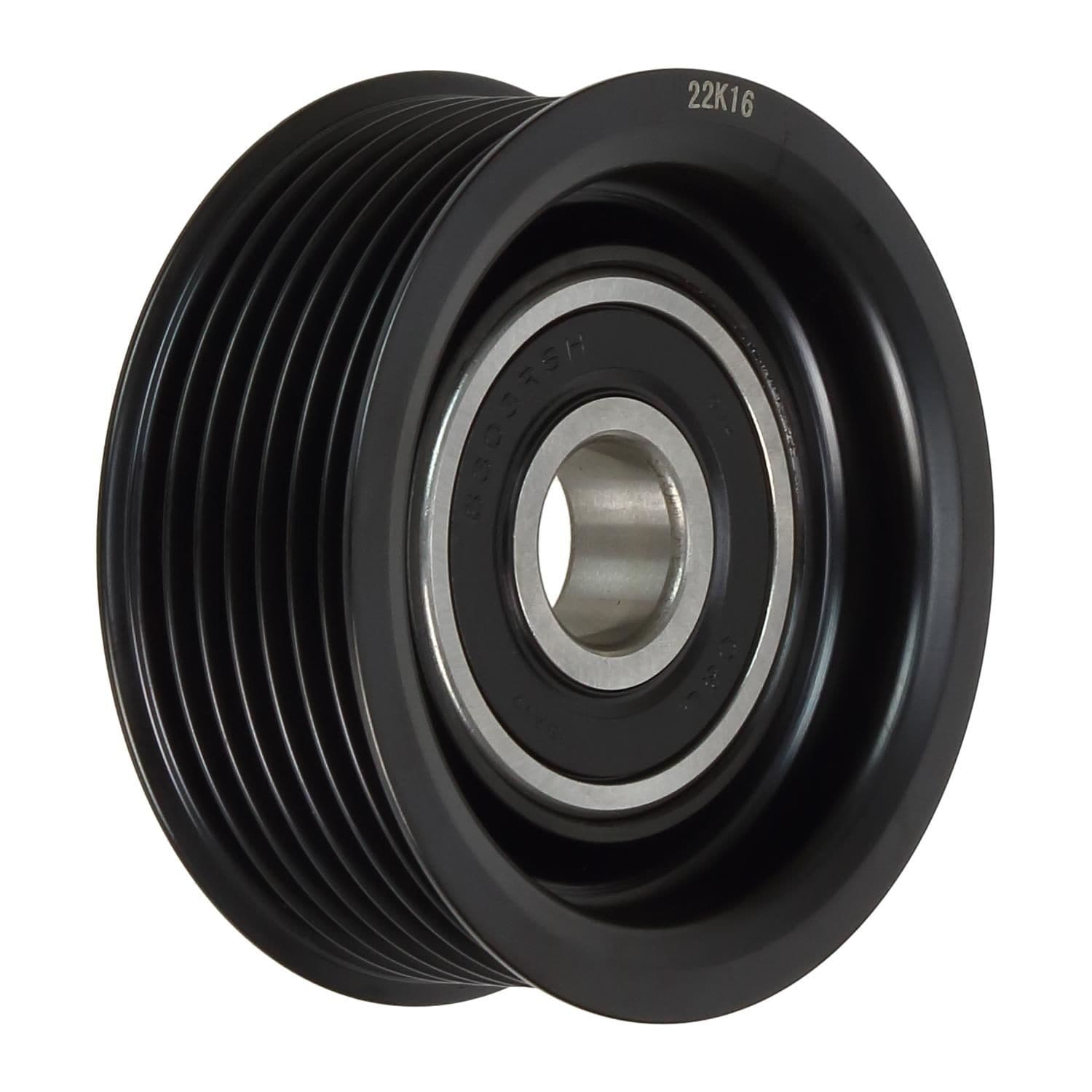 Duralast Accessory Drive Belt Idler Pulley 231576 | AutoZone