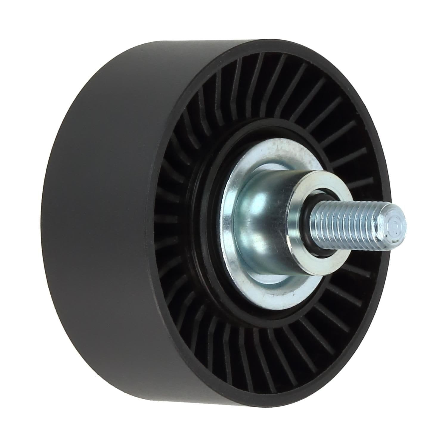 Duralast Accessory Drive Belt Idler Pulley 231588 | AutoZone