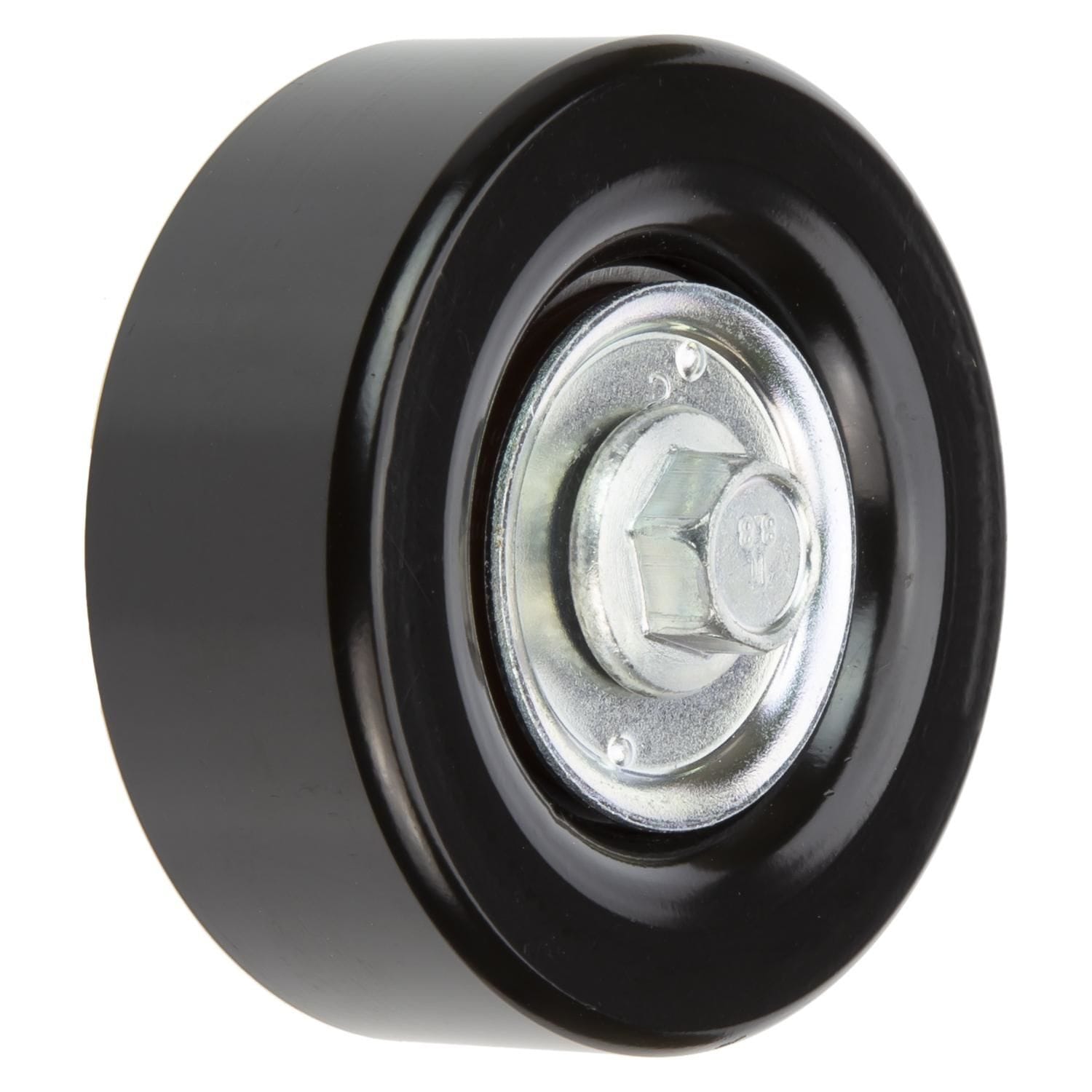Duralast Accessory Drive Belt Idler Pulley 231610 | AutoZone