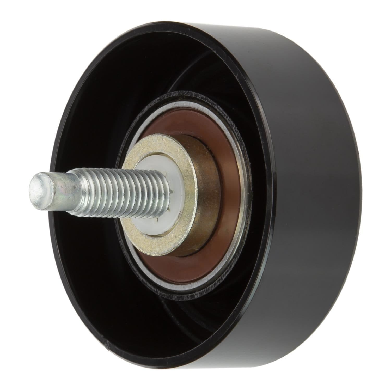 Duralast Accessory Drive Belt Idler Pulley 231610 | AutoZone