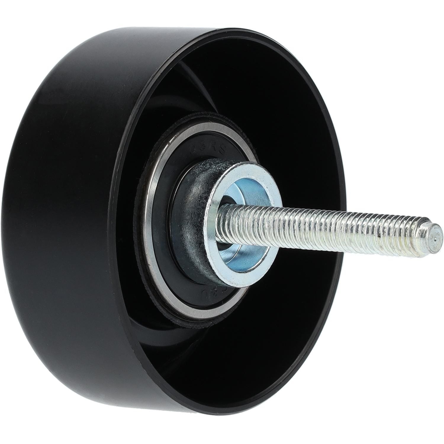 Duralast Accessory Drive Belt Idler Pulley 231611 | AutoZone