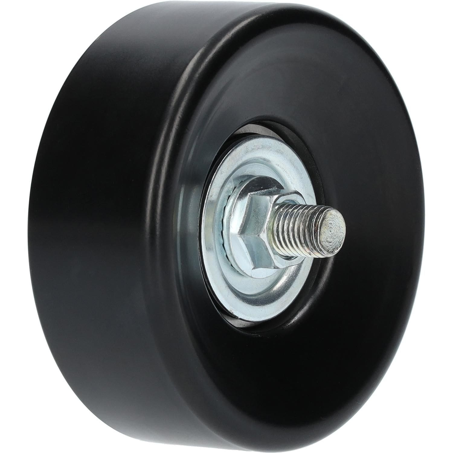 Duralast Accessory Drive Belt Idler Pulley 231612 for Chevrolet Aveo5