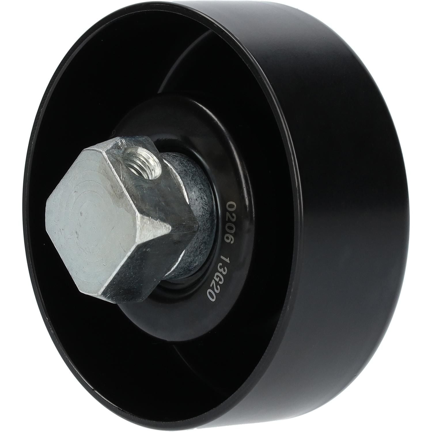 Duralast Accessory Drive Belt Idler Pulley 231612 | AutoZone
