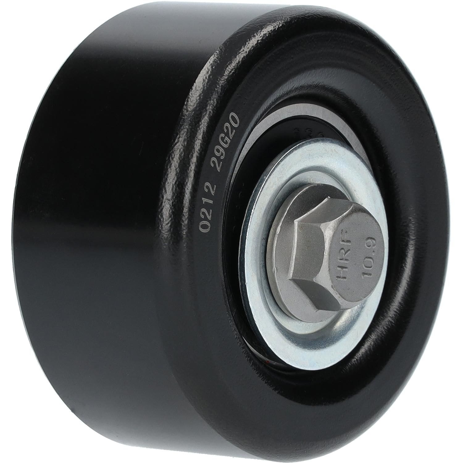 Duralast Accessory Drive Belt Idler Pulley 231613 | AutoZone