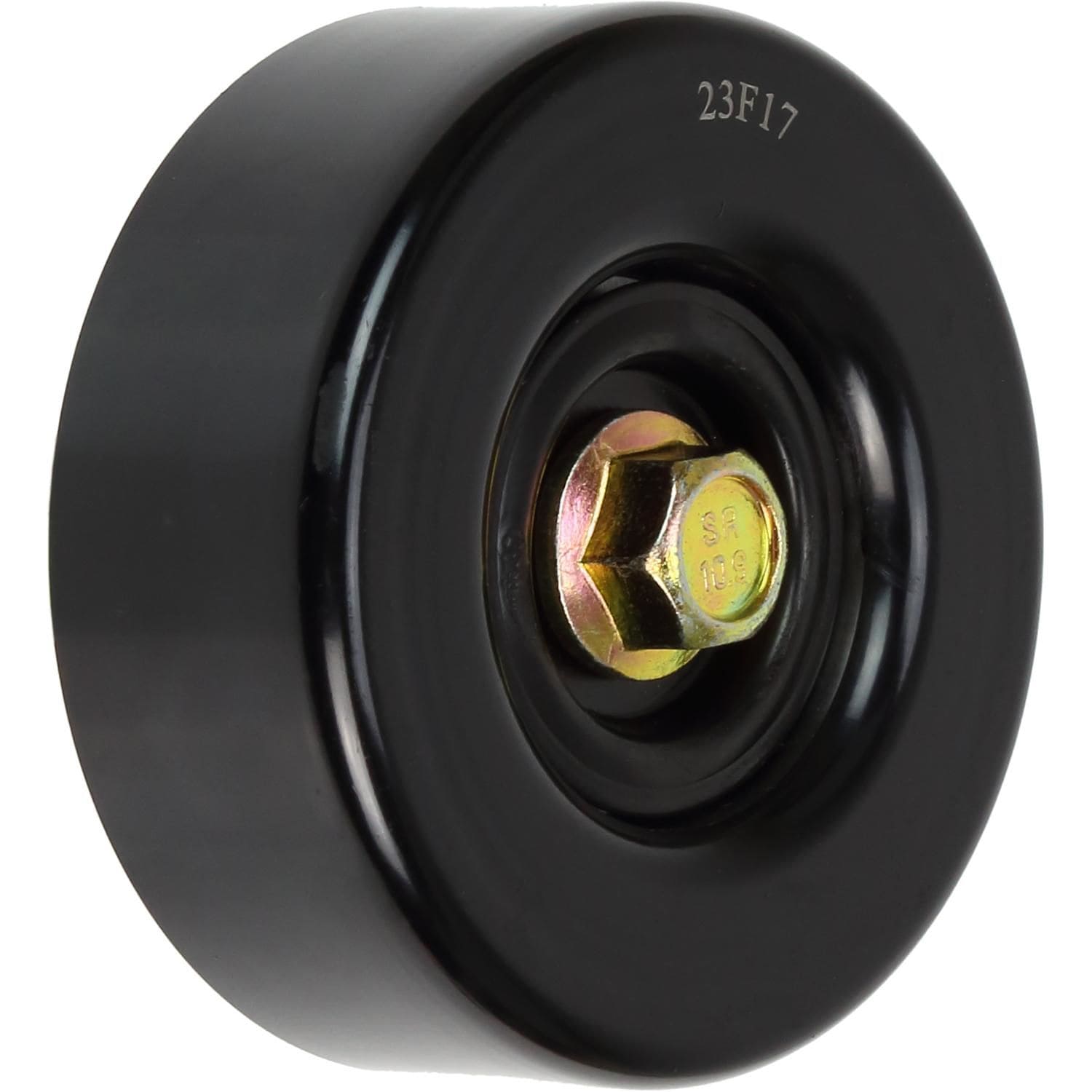 Duralast Accessory Drive Belt Idler Pulley 231627 | AutoZone